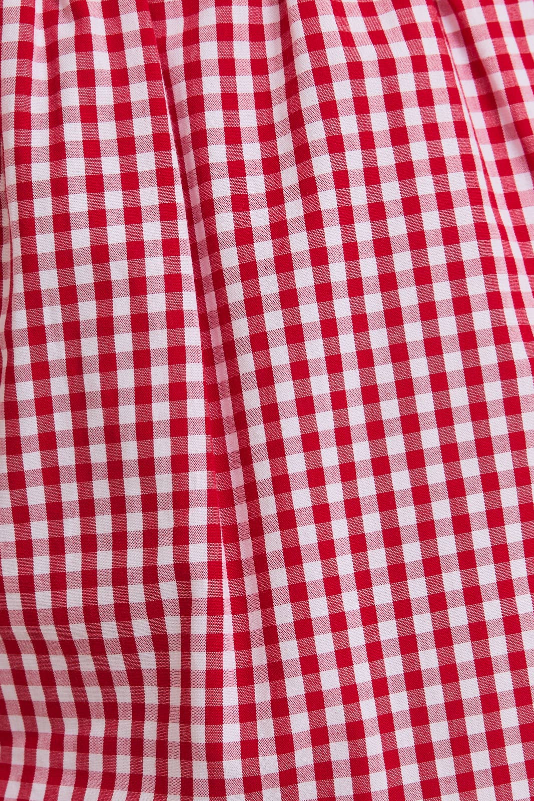 Gilli Gingham Boxer Style Shorts
