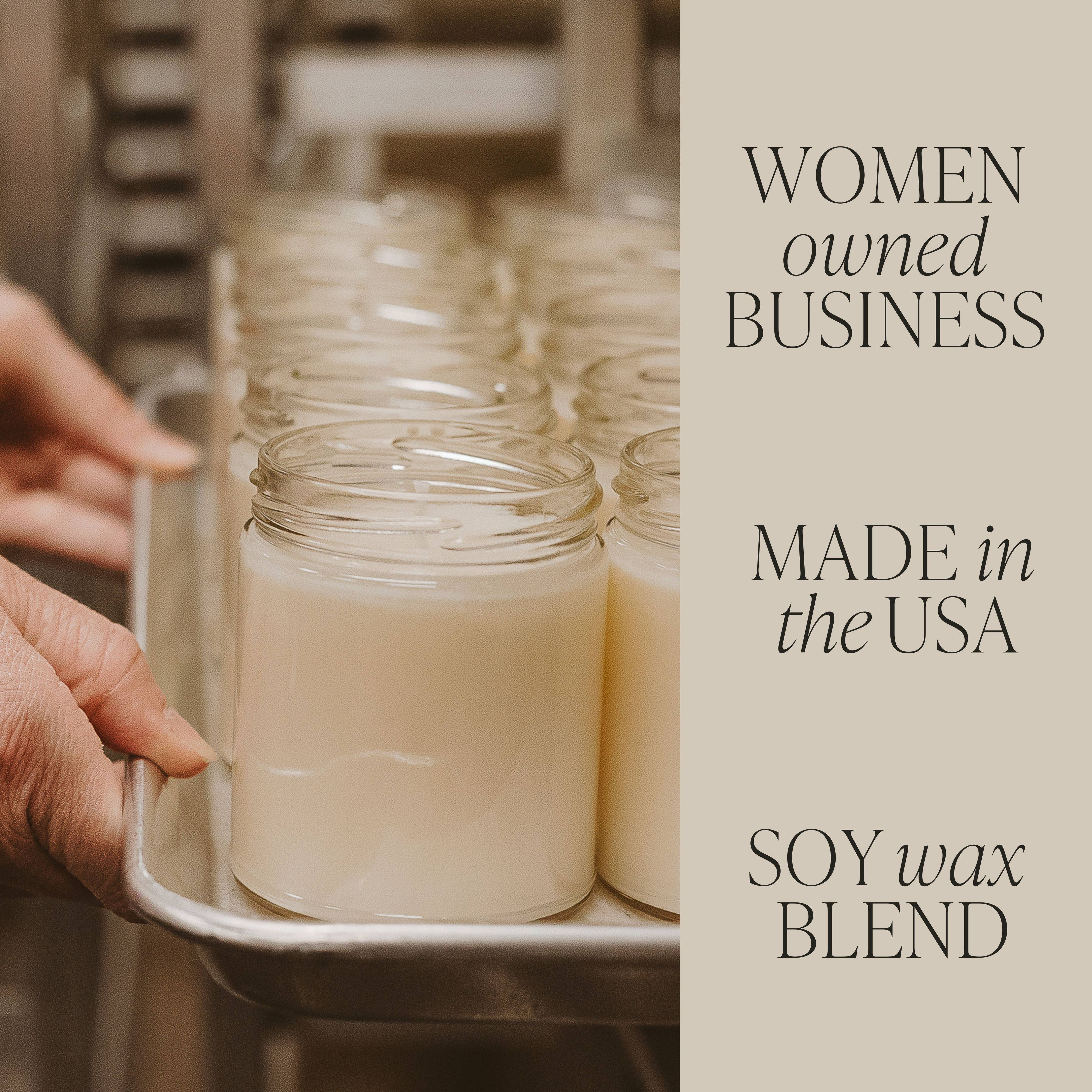 Sweet Water Decor - Boy Mom 9 oz Soy Candle - Home Decor & Gifts