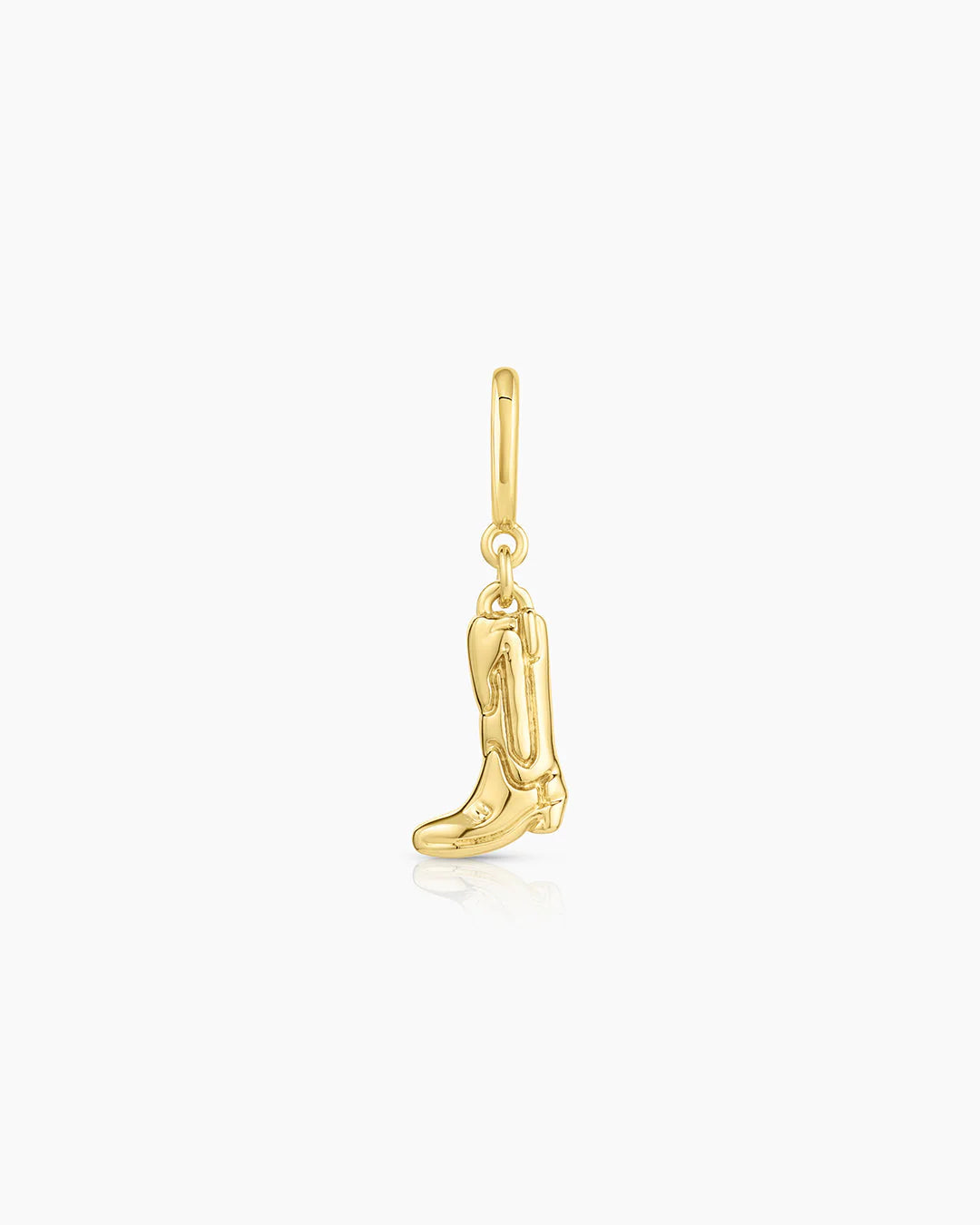 Gorjana Cowboy Boot Parker Charm