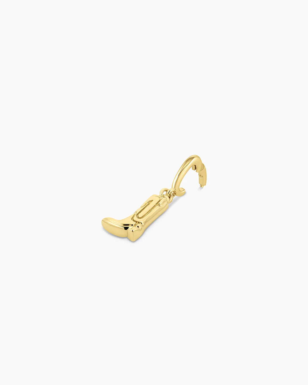 Gorjana Cowboy Boot Parker Charm