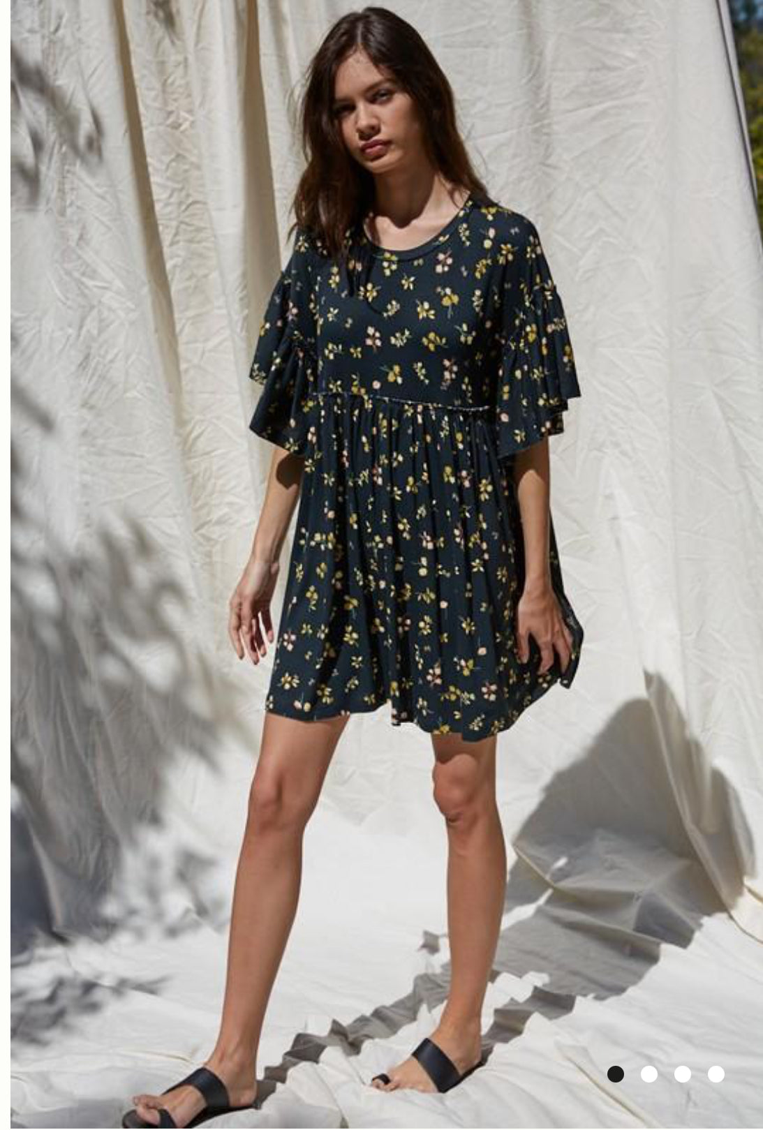 By Together Maria Day Dress