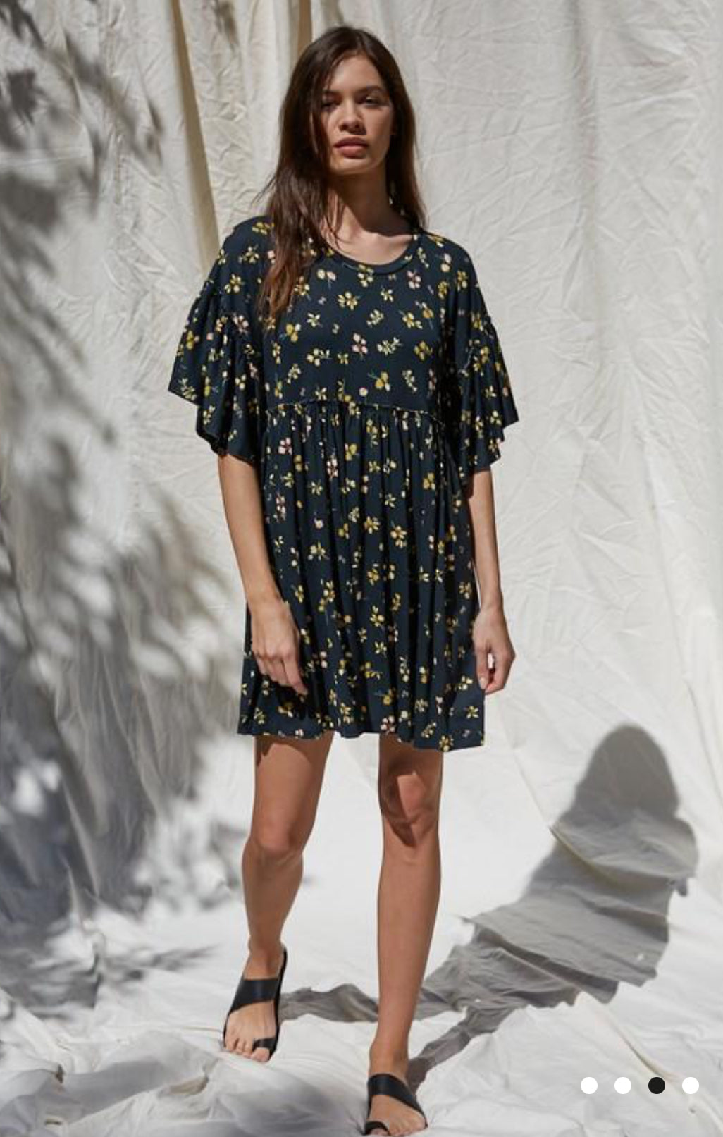 By Together Maria Day Dress