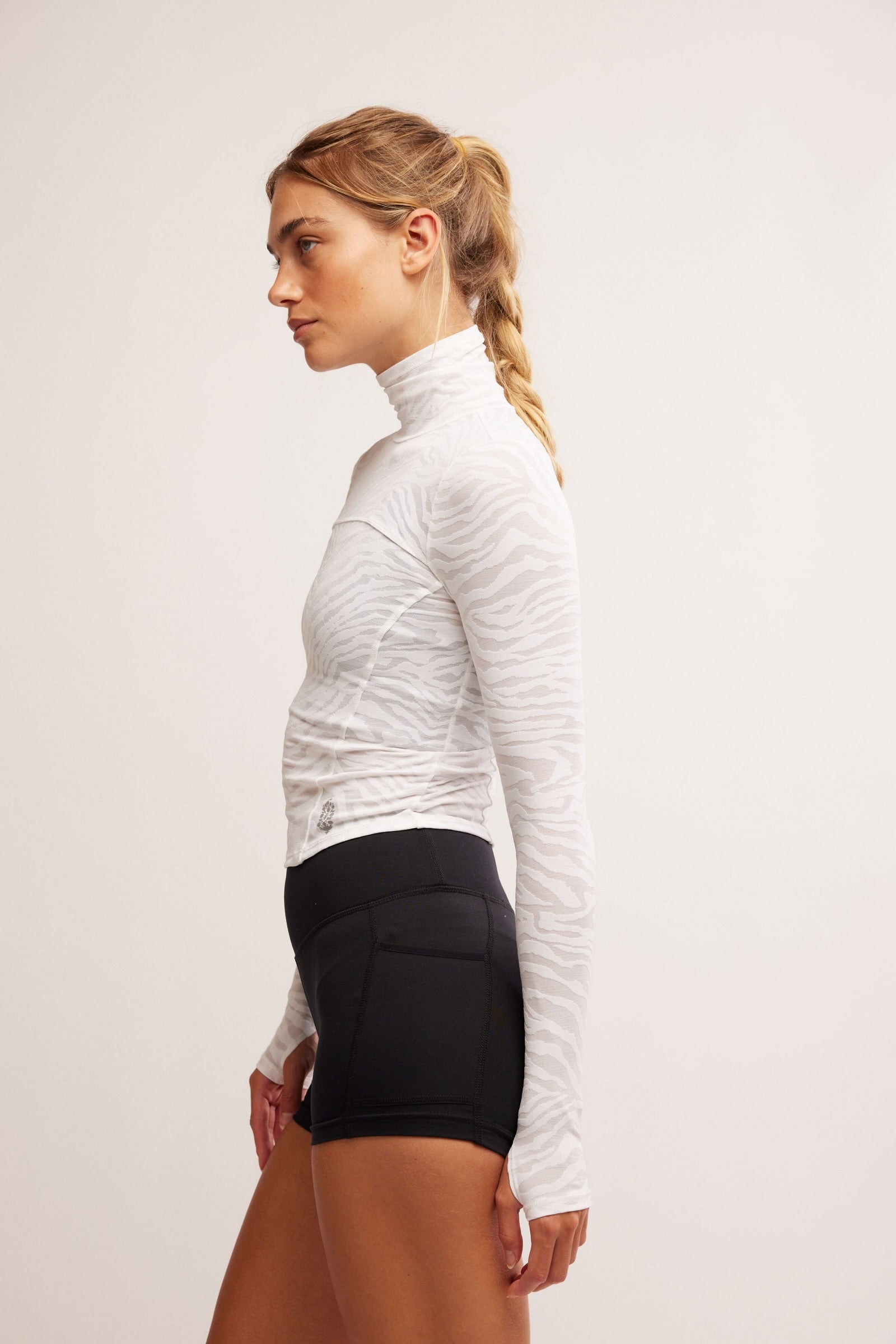 FP Movement Acclimate Turtleneck