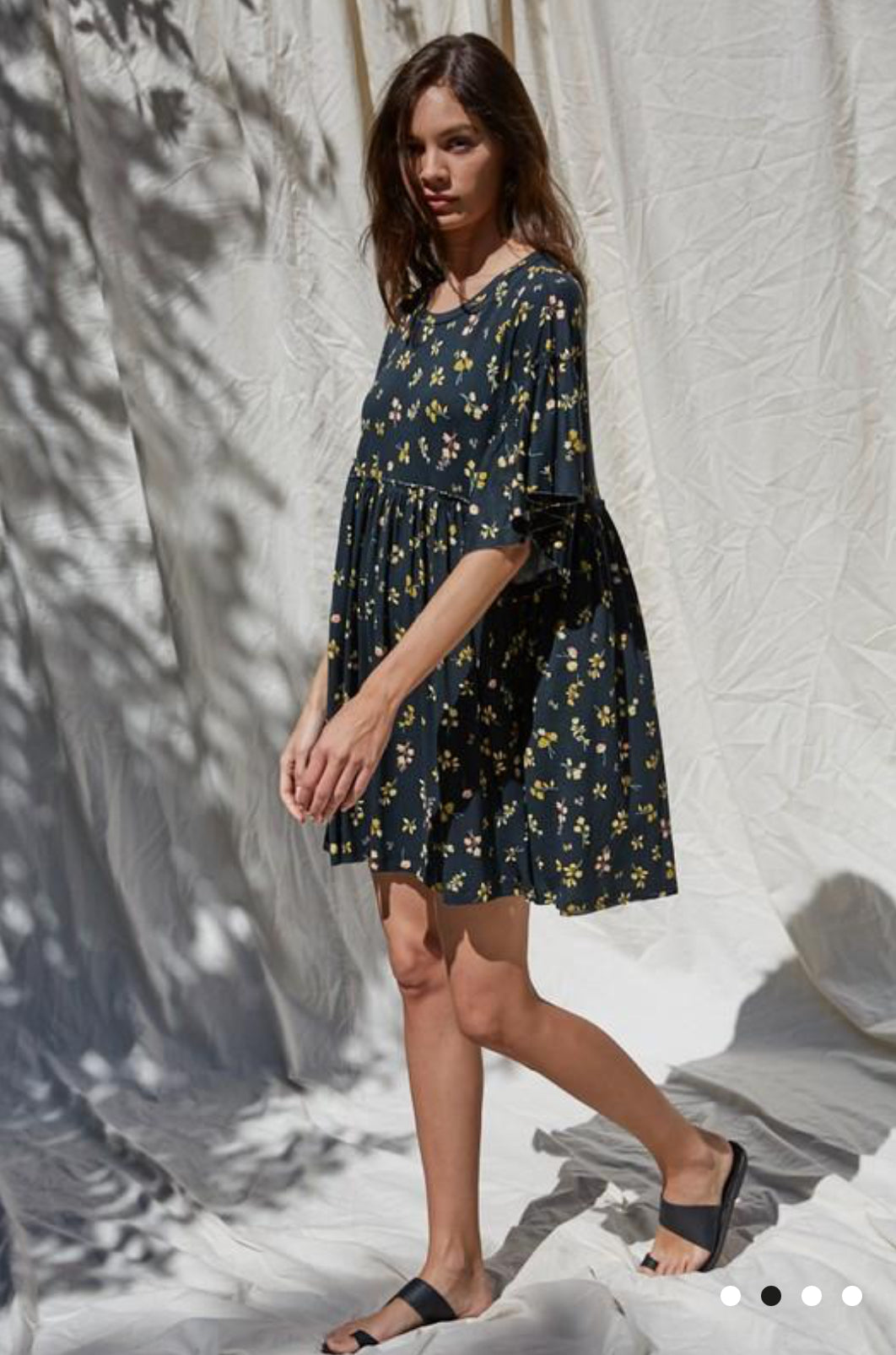 By Together Maria Day Dress