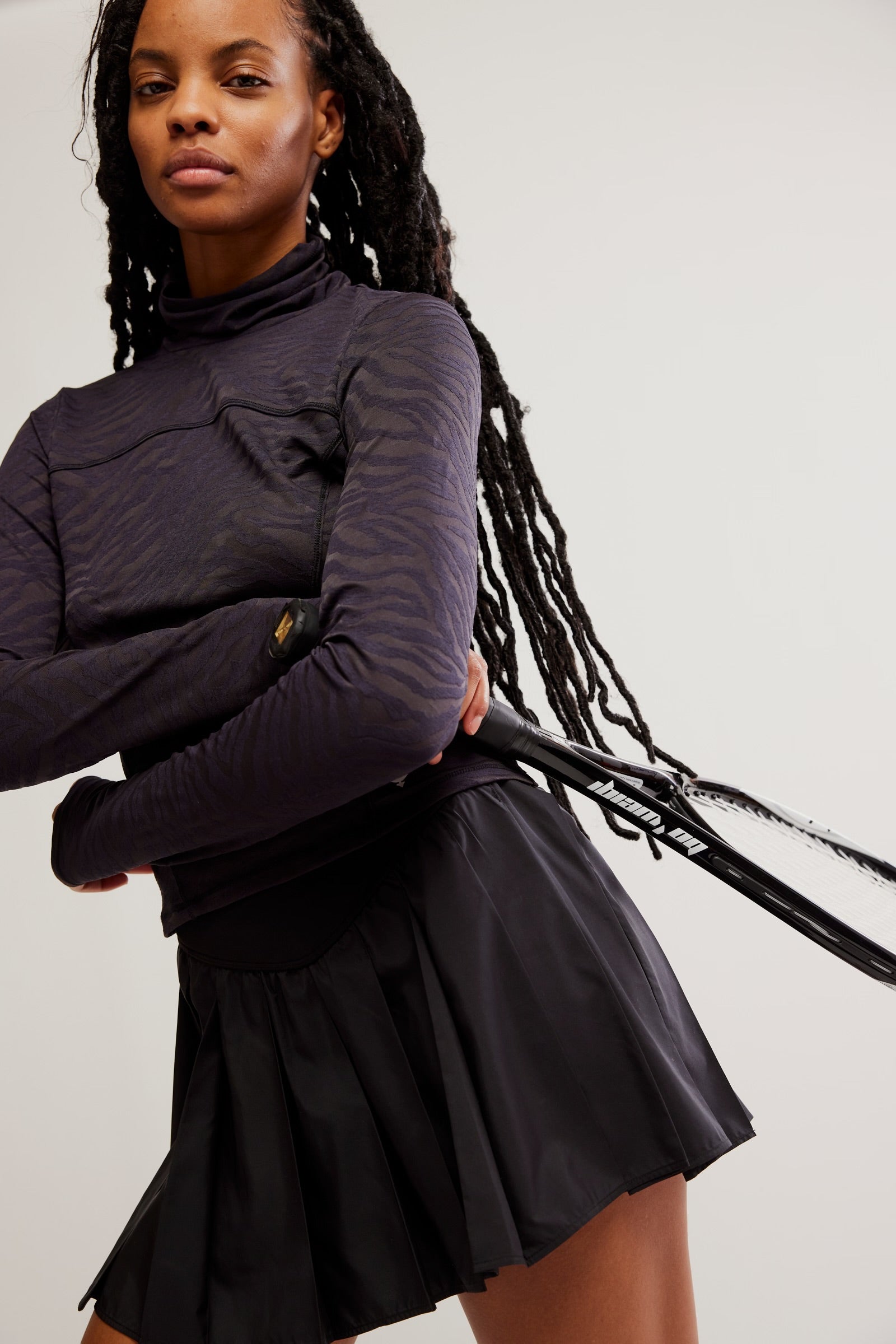 FP Movement Acclimate Turtleneck