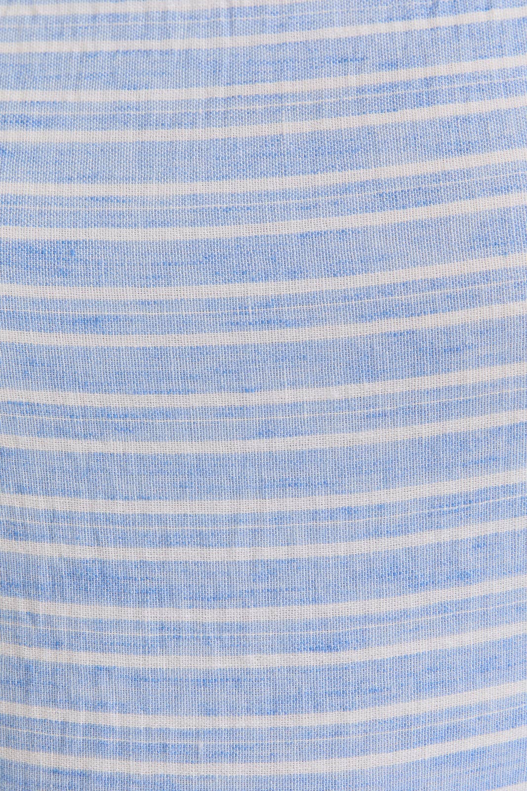 Gilli Nautical Striped Cotton Sundress