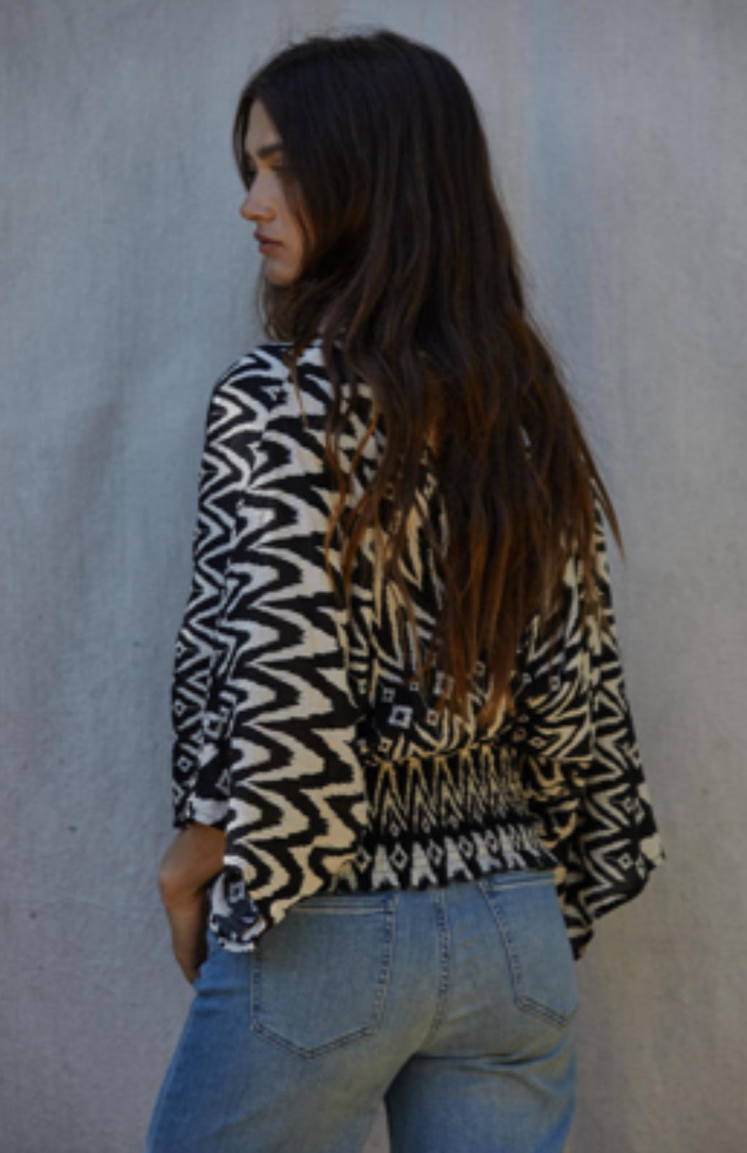 By Together Layla Top