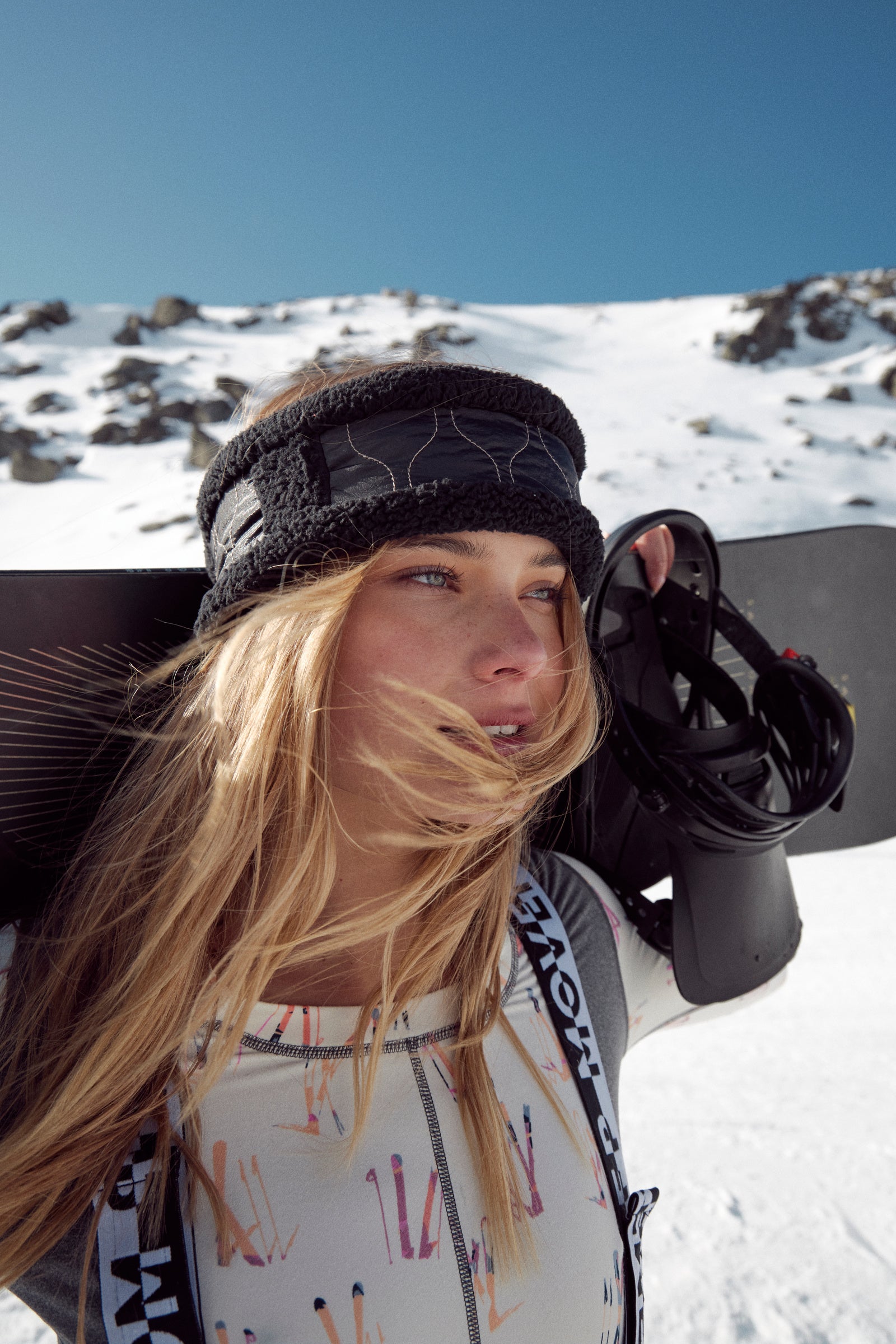 FP Movement Northern Lights Ear Warmer