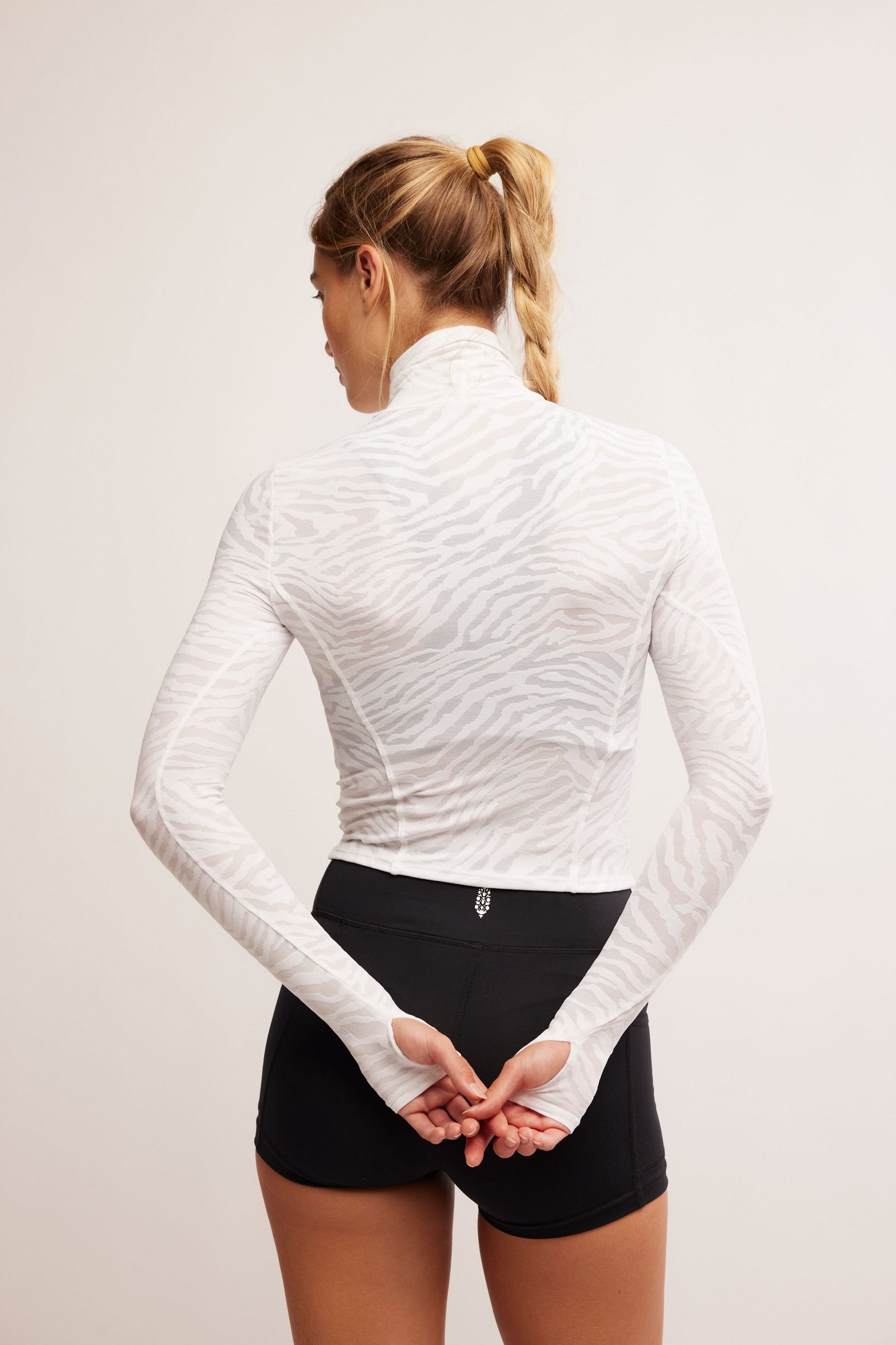 FP Movement Acclimate Turtleneck