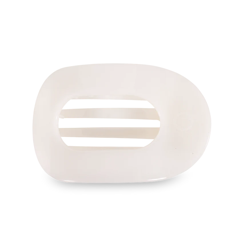 Teleties Curved Flat Hair Clips