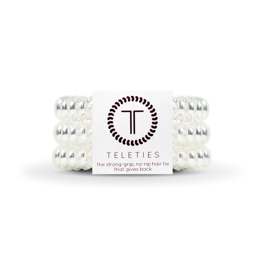 Teleties Hair Ties