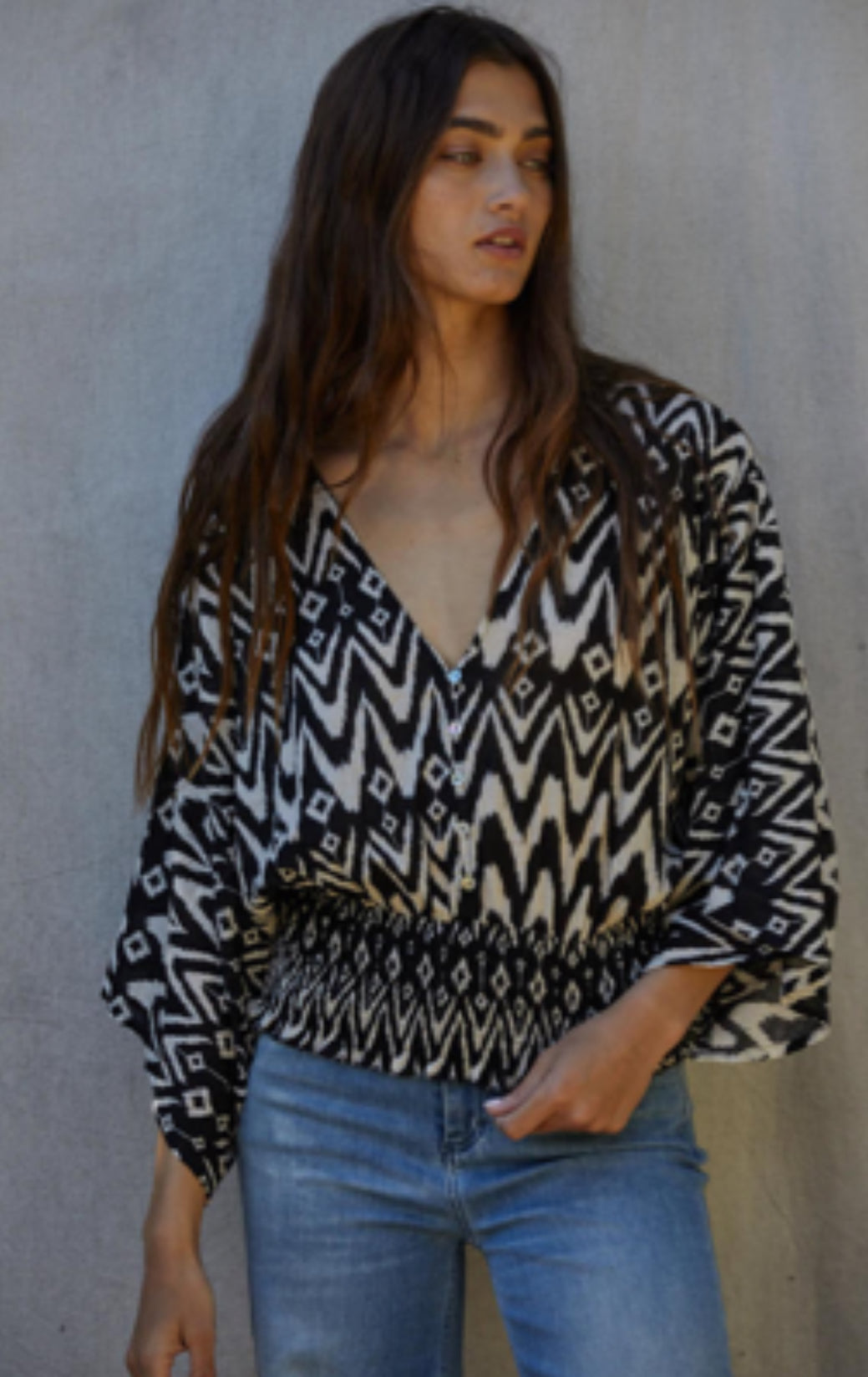By Together Layla Top
