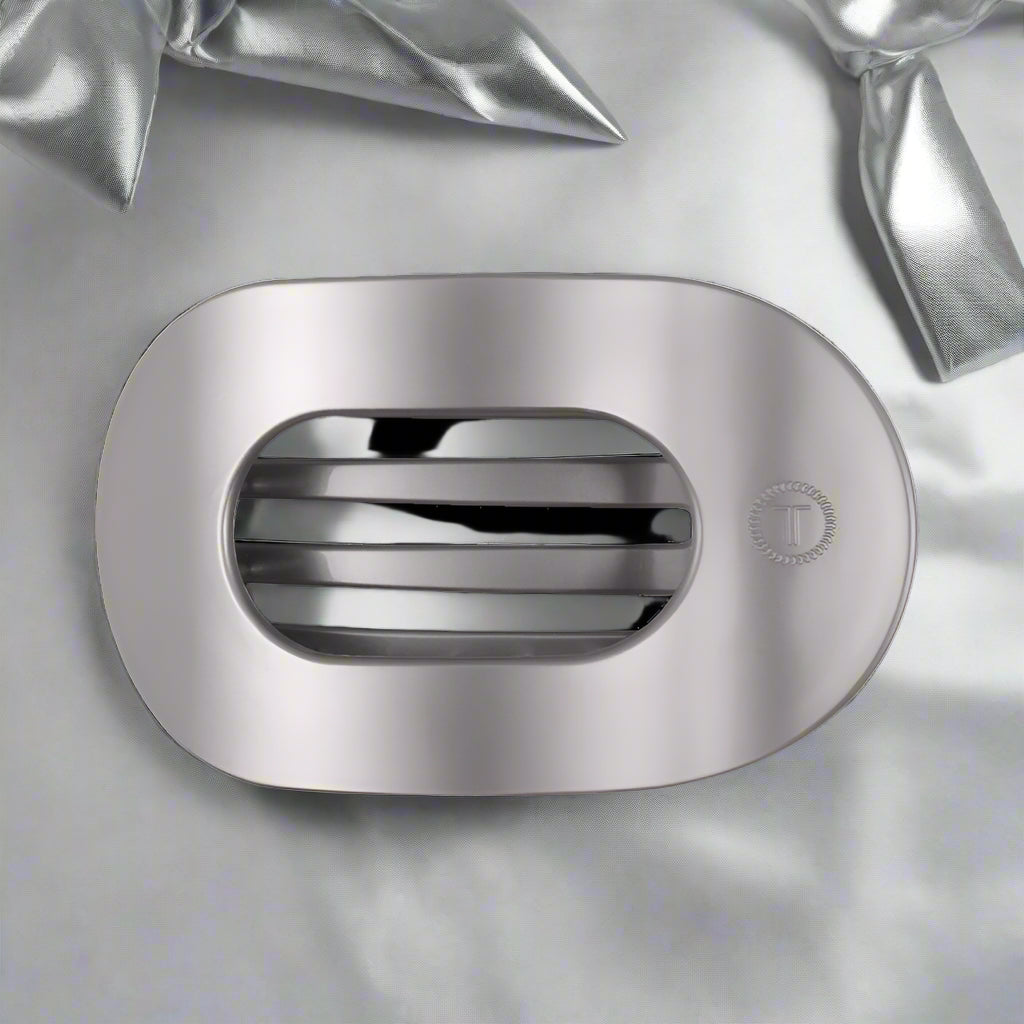 Teleties NYE Collection Flat Clips