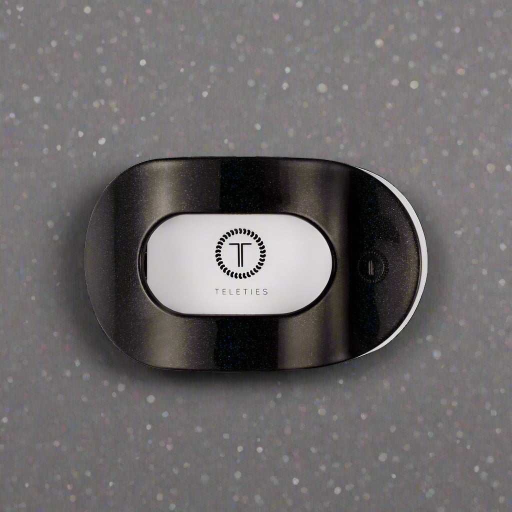 Teleties NYE Collection Flat Clips