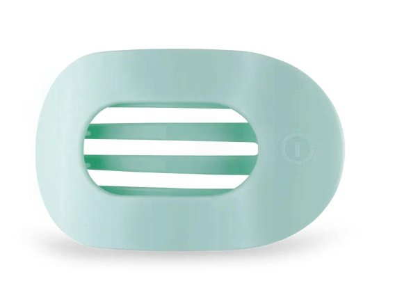 Teleties Curved Flat Hair Clips