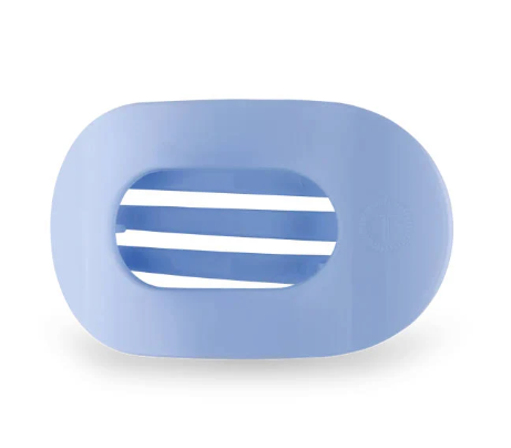 Teleties Curved Flat Hair Clips