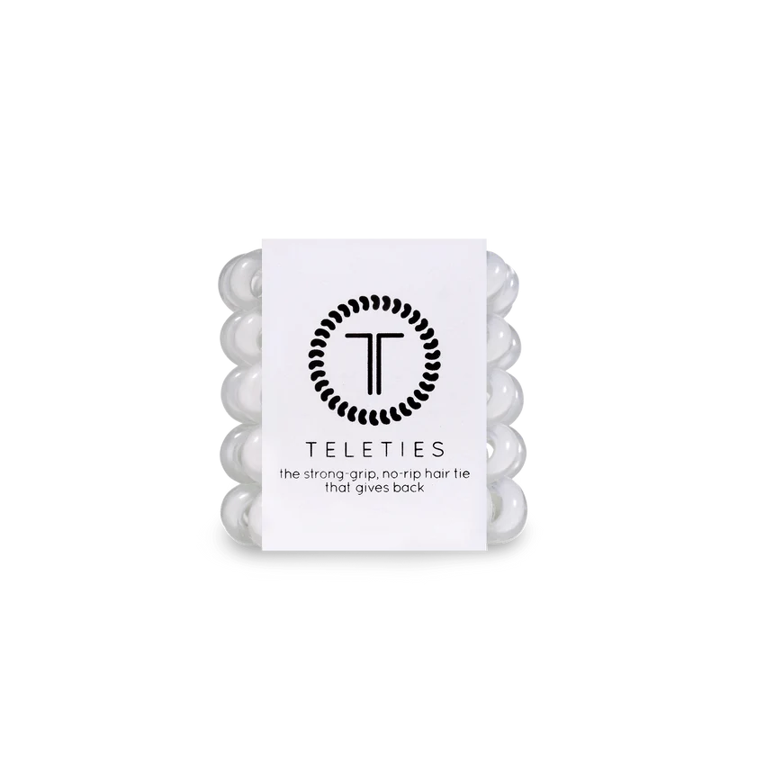 Teleties Hair Ties