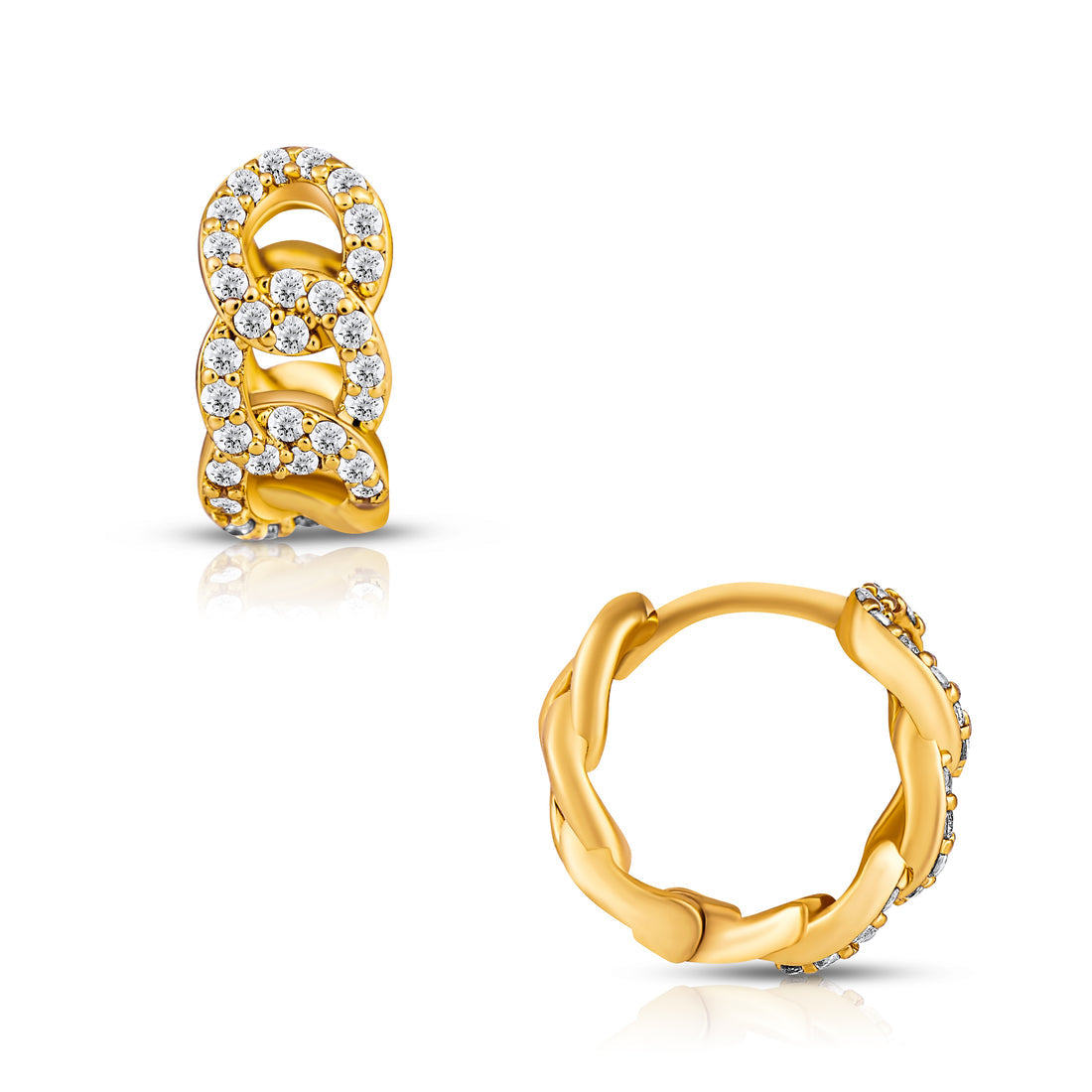 Ellie Vail Anika Earring