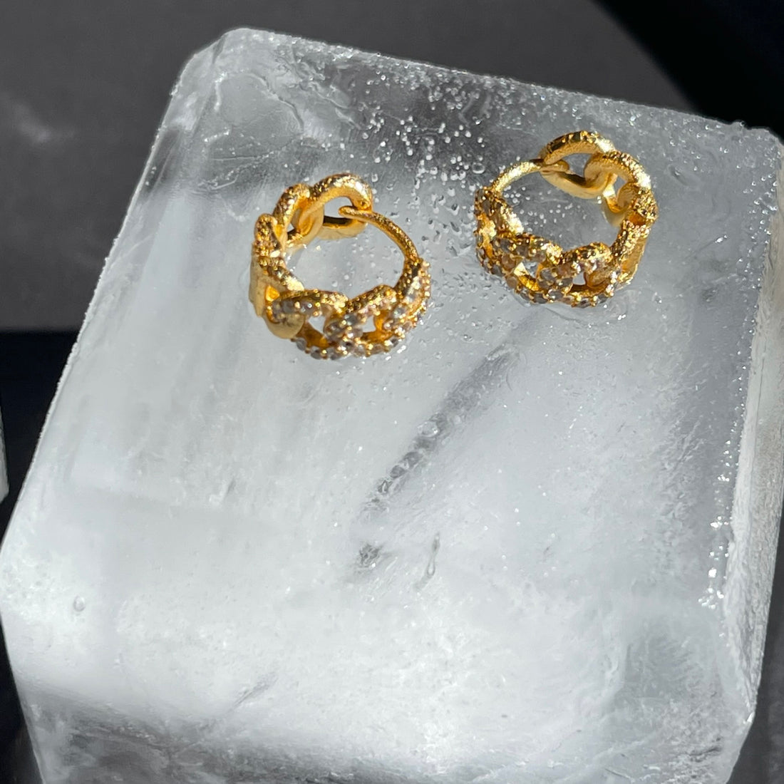 Ellie Vail Anika Earring