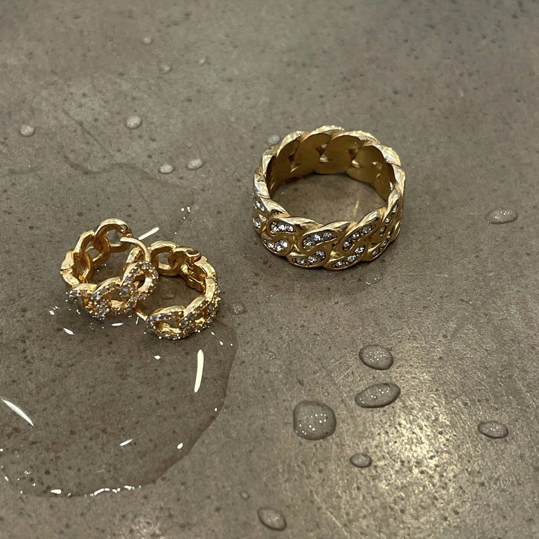 Ellie Vail Anika Earring
