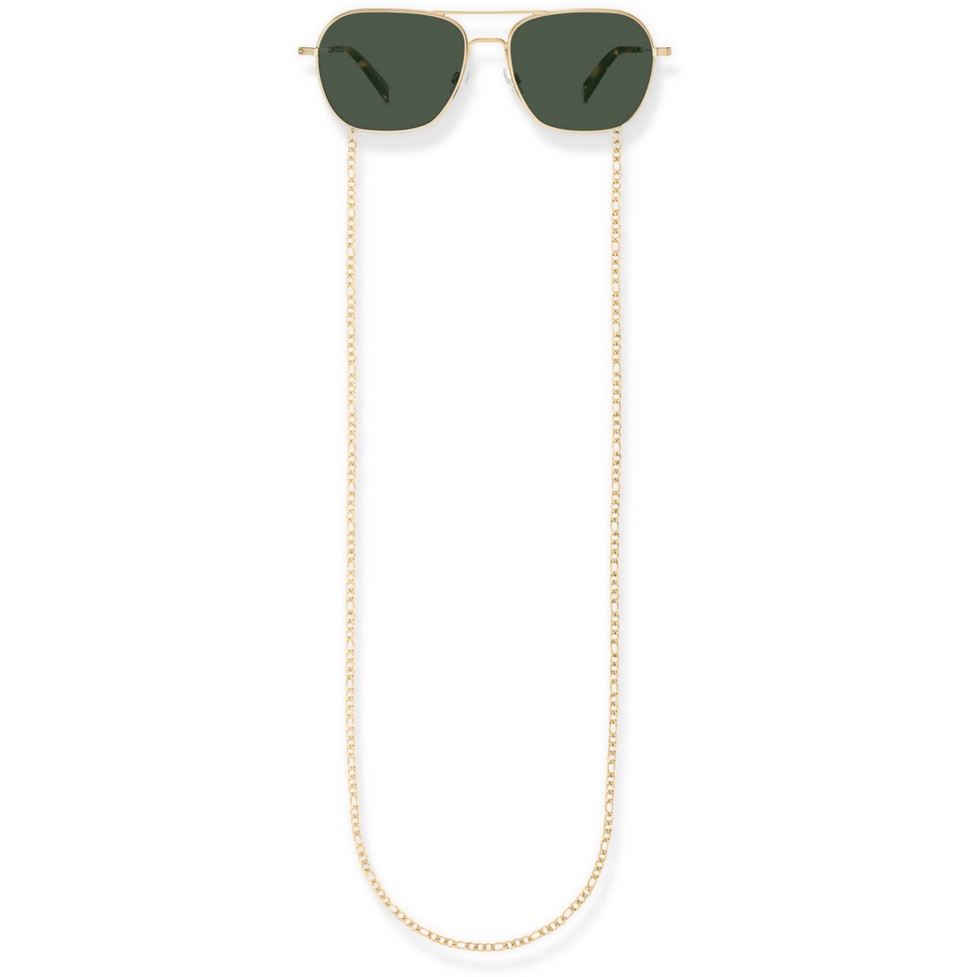 Ellie Vail Pax Figaro Sunglass Chain / Necklace / Waist Chain