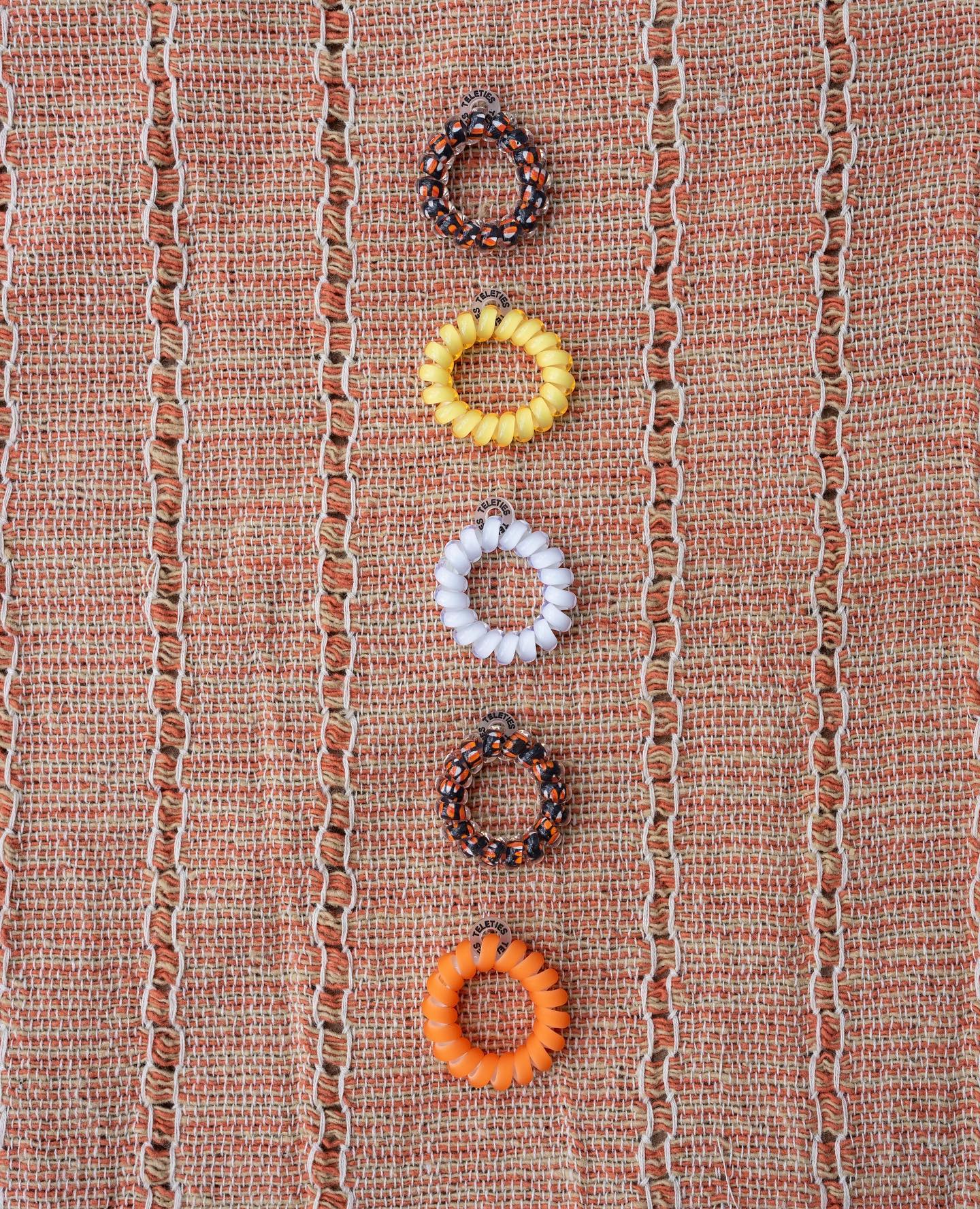 Teleties Hair Ties