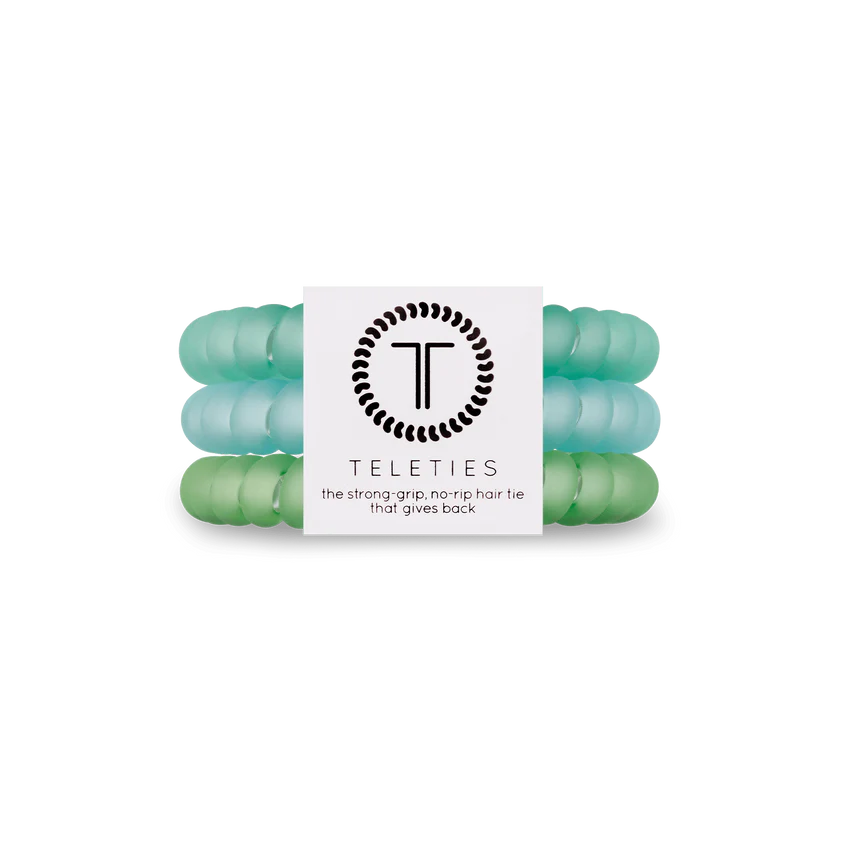 Teleties Hair Ties