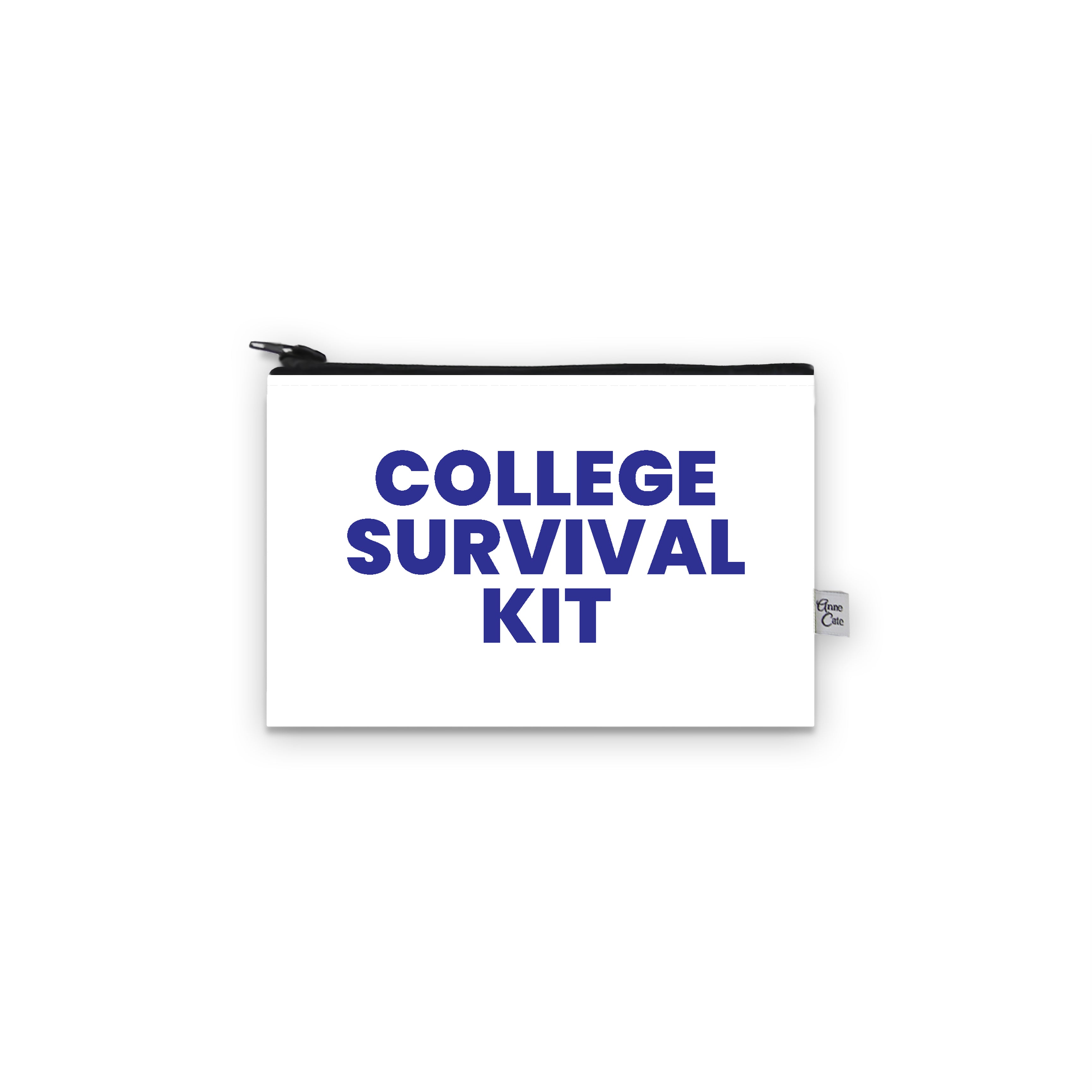 Anne Cate Mini Wallet Emergency Kit