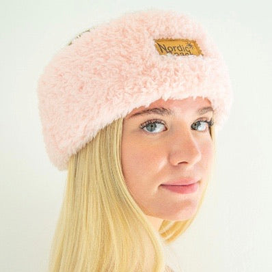 Nordic Head Wrap