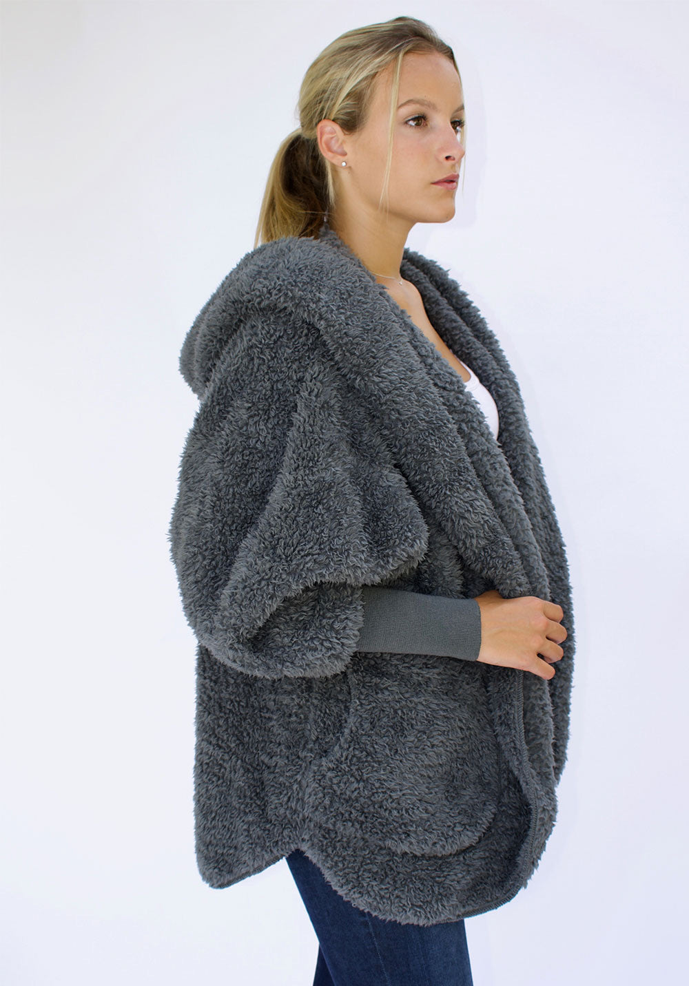 Nordic Beach Wrap