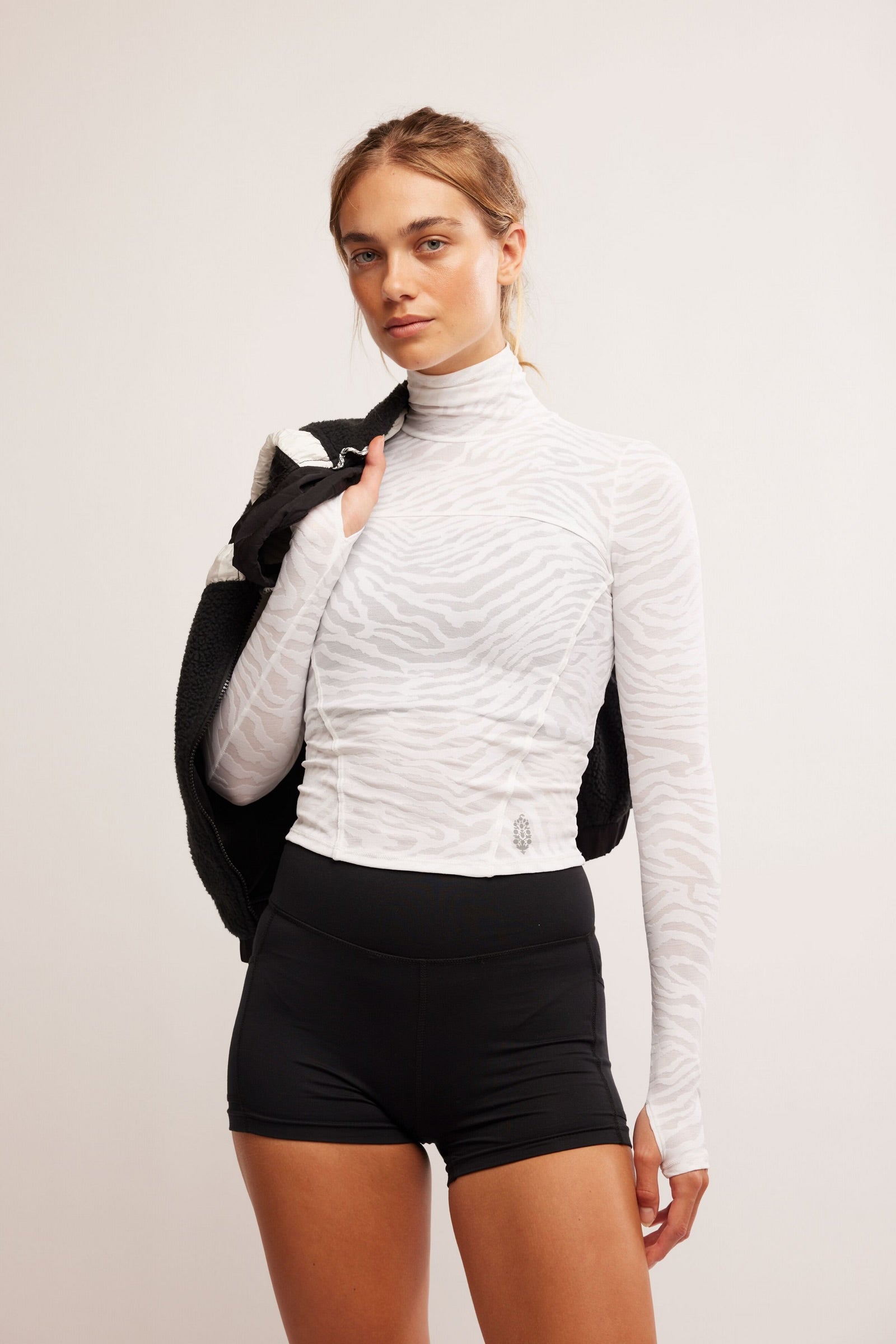 FP Movement Acclimate Turtleneck