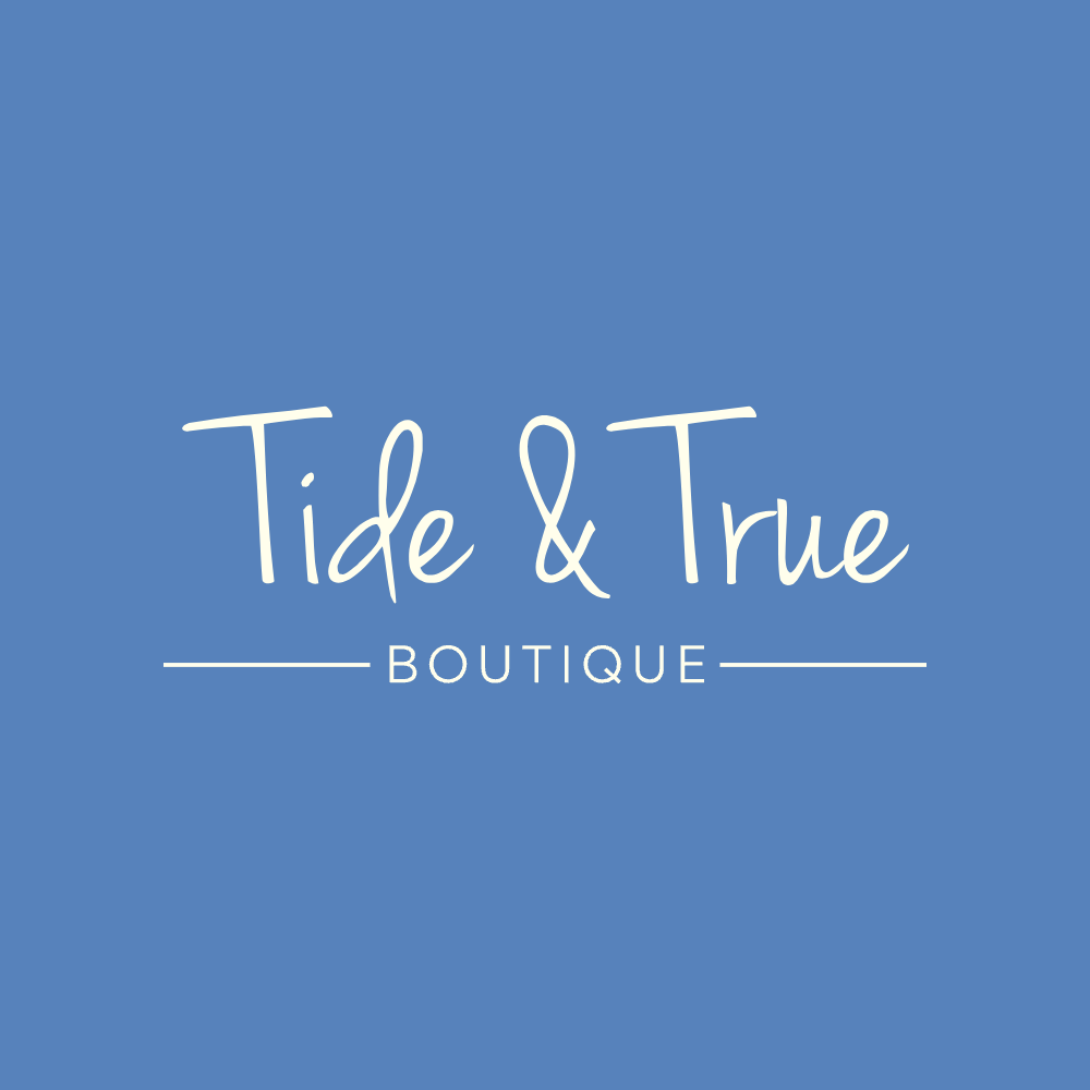 Tide & True Boutique Gift Card