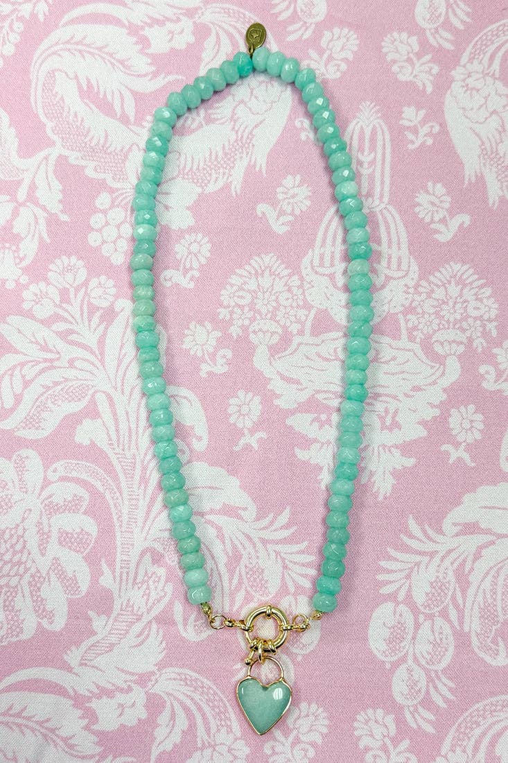 Dylan Designs - Connie Necklace