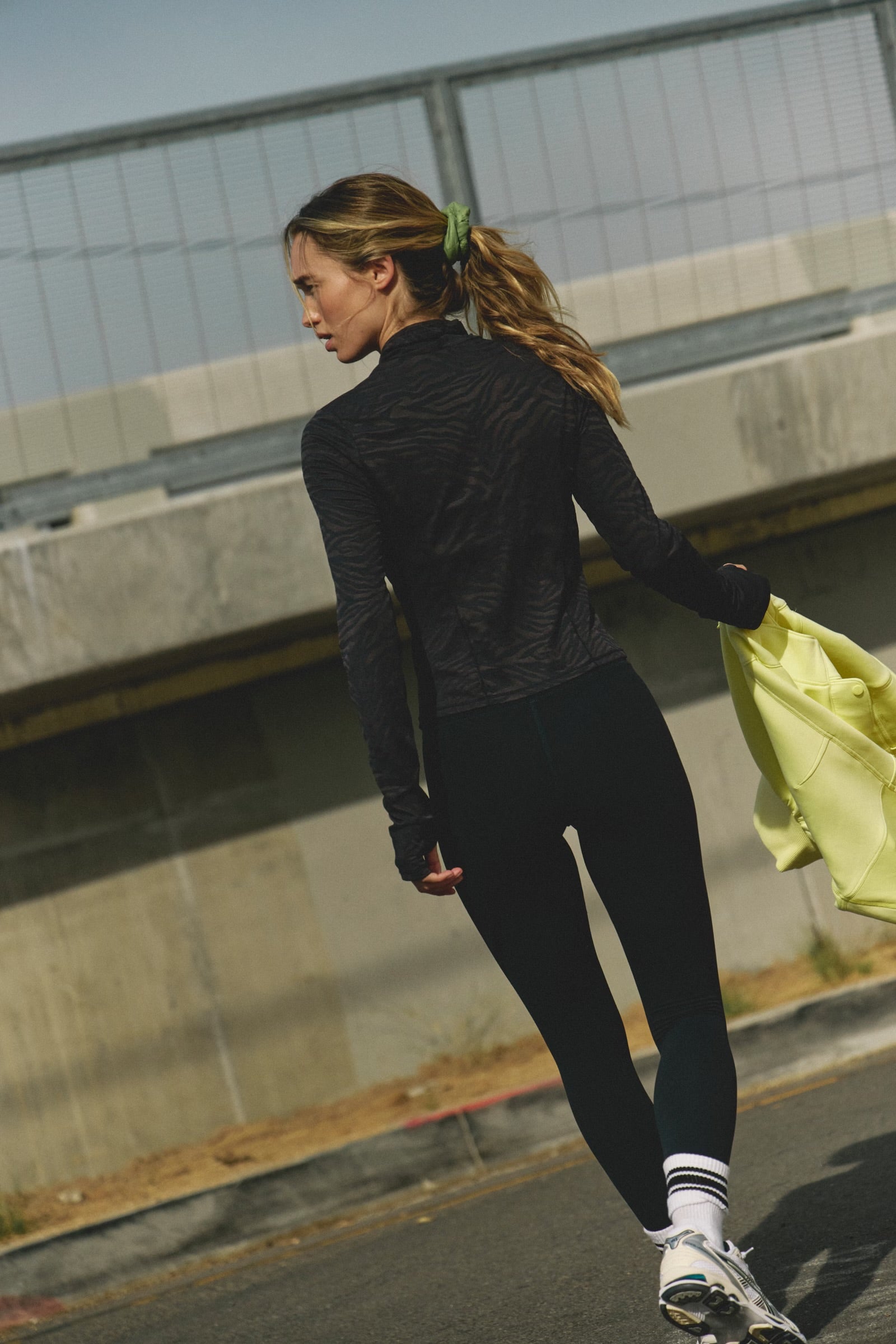 FP Movement Acclimate Turtleneck