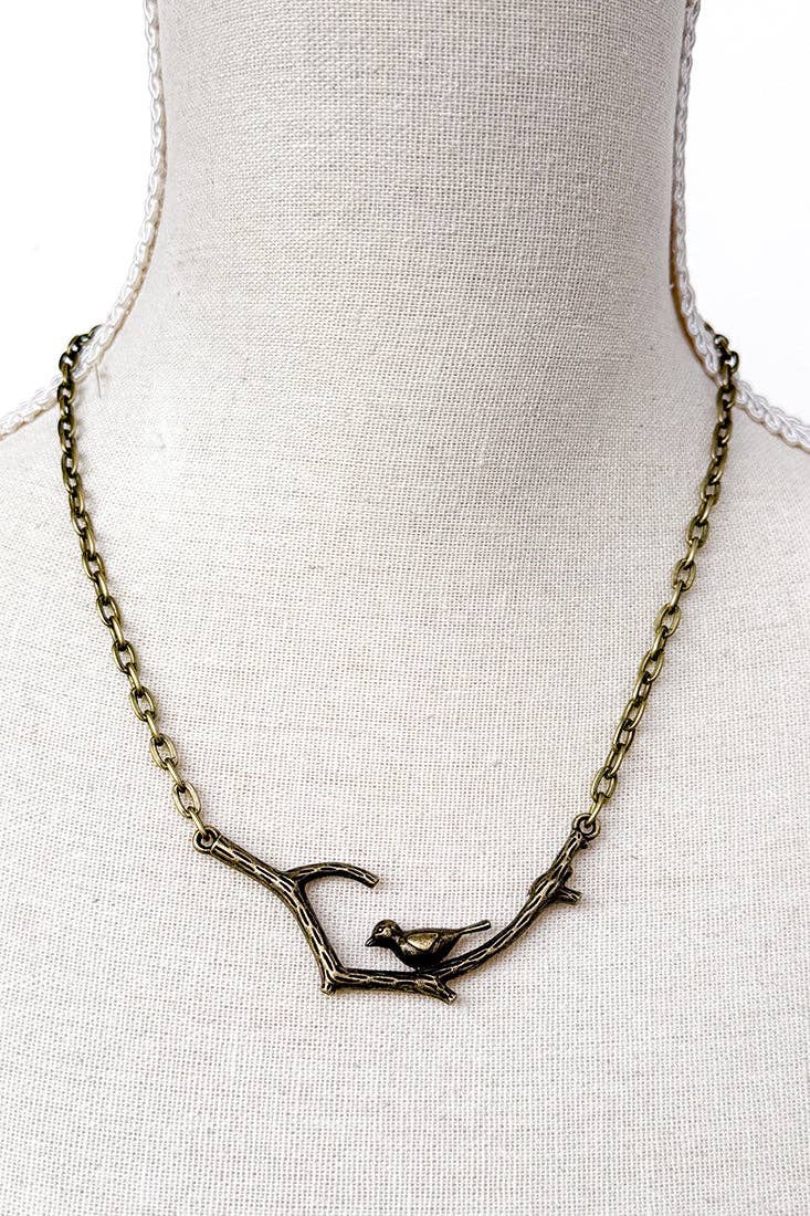 Dylan Designs - Soma Necklace