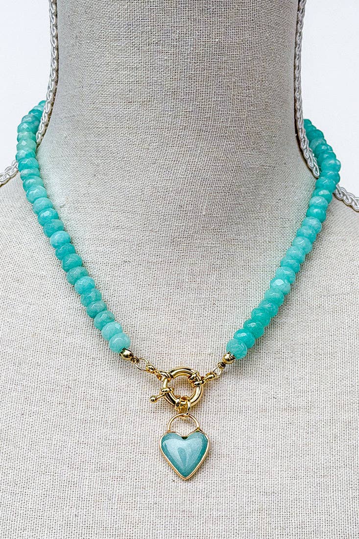 Dylan Designs - Connie Necklace