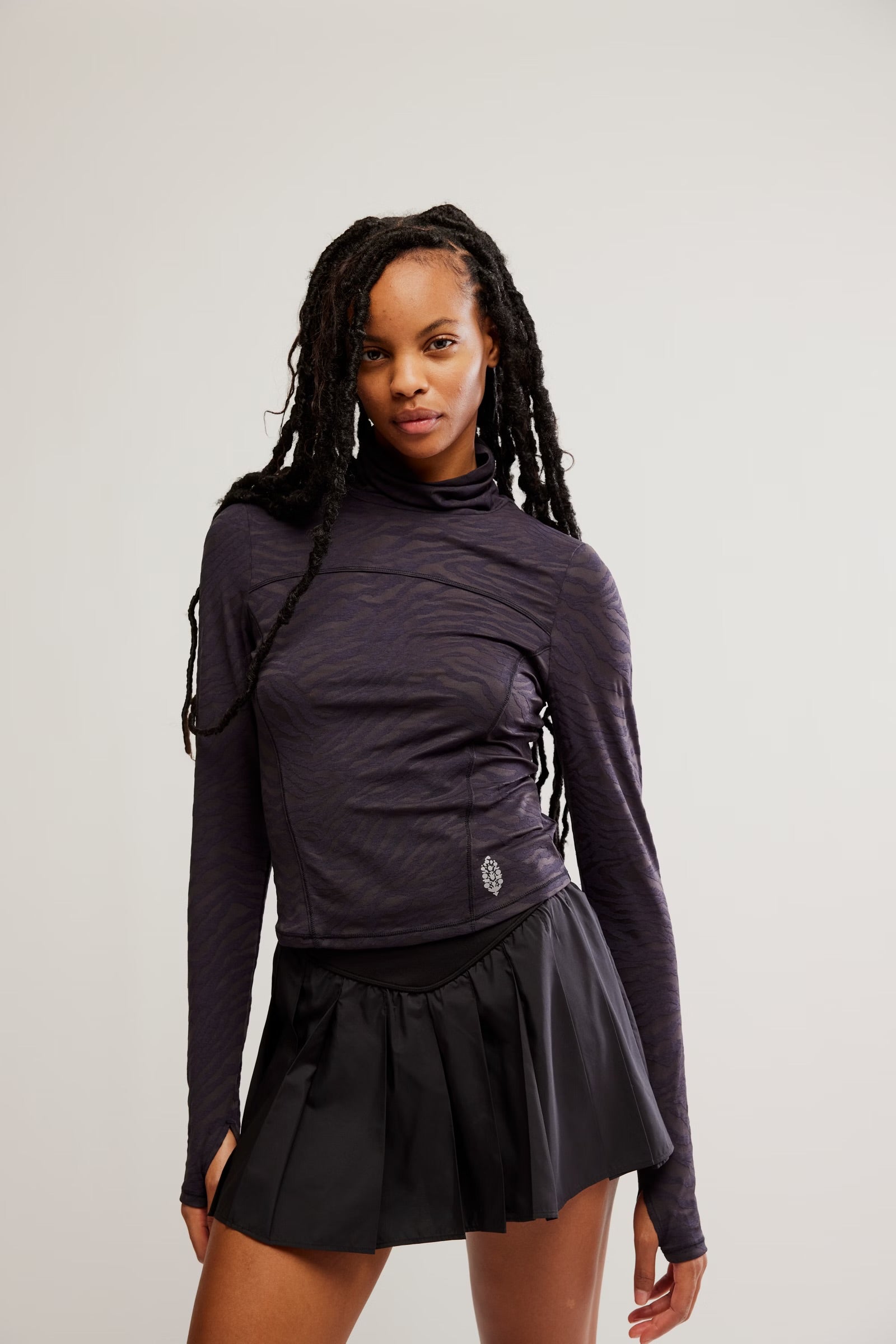 FP Movement Acclimate Turtleneck