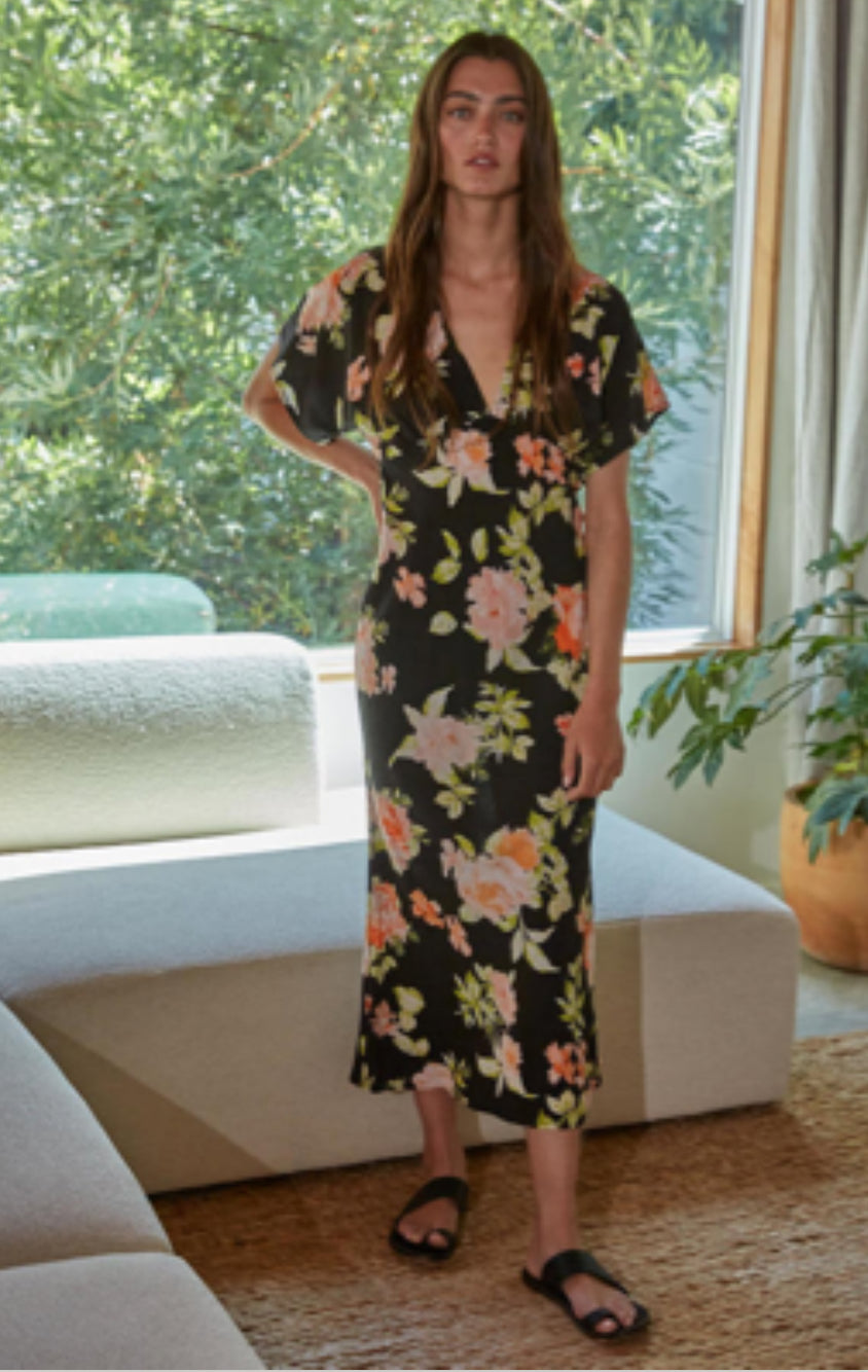 By Together Dahlia Dress