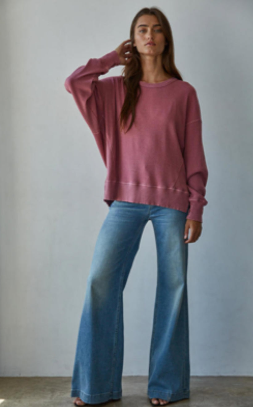 By Together Thermal Crew