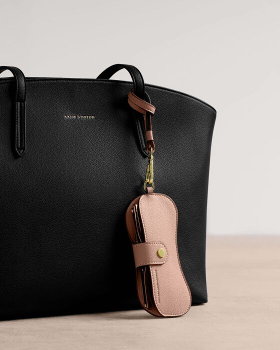 Katie Loxton Everyday Glasses Case with Strap