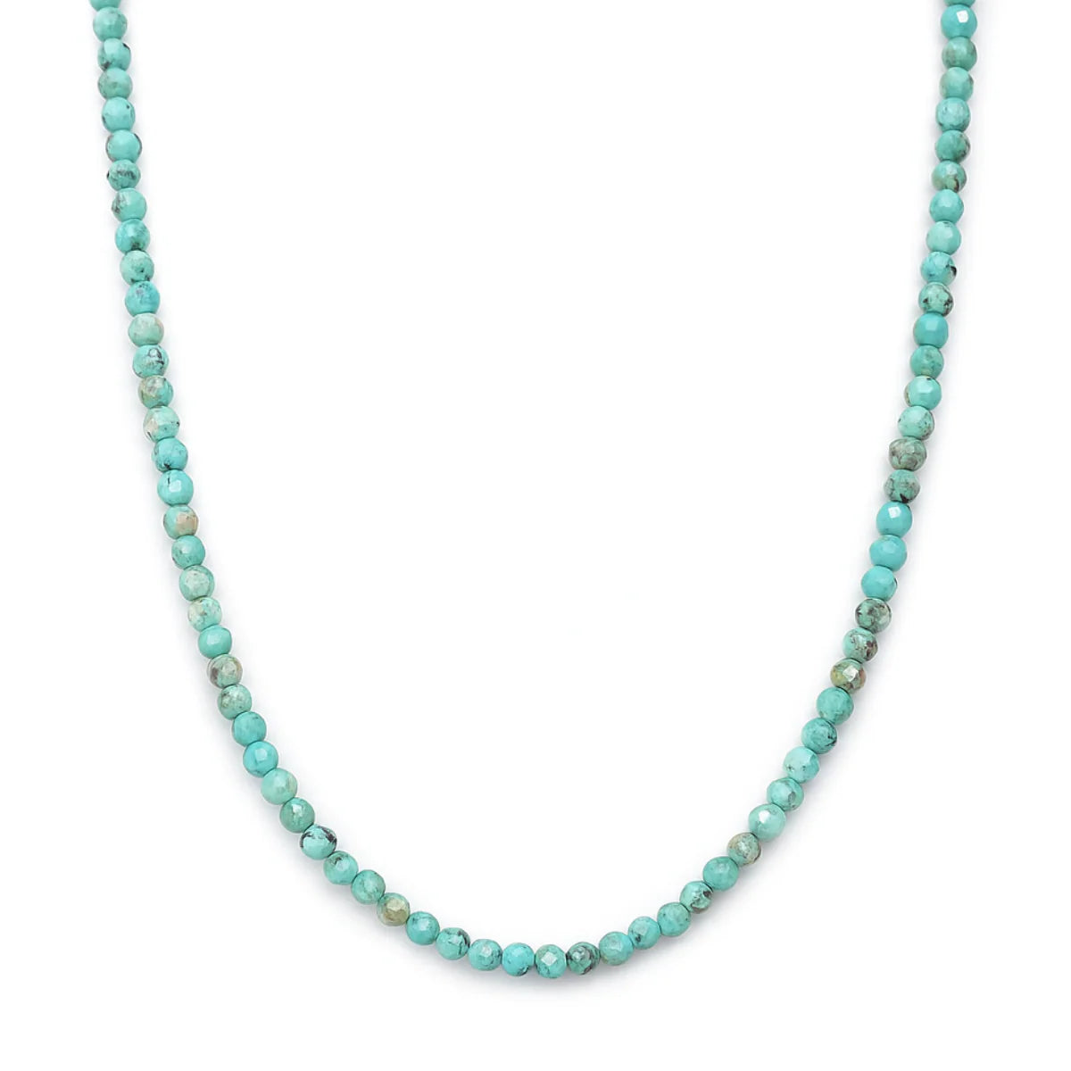 Ellie Vail Sander Turquoise Beaded Necklace