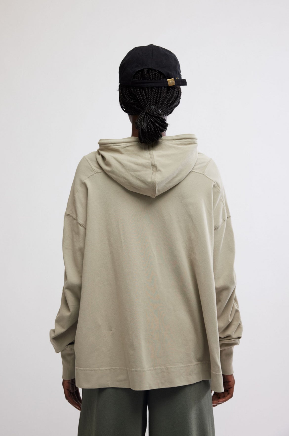 FP Movement Hot Shot Hooded Layer Long Sleeve Top