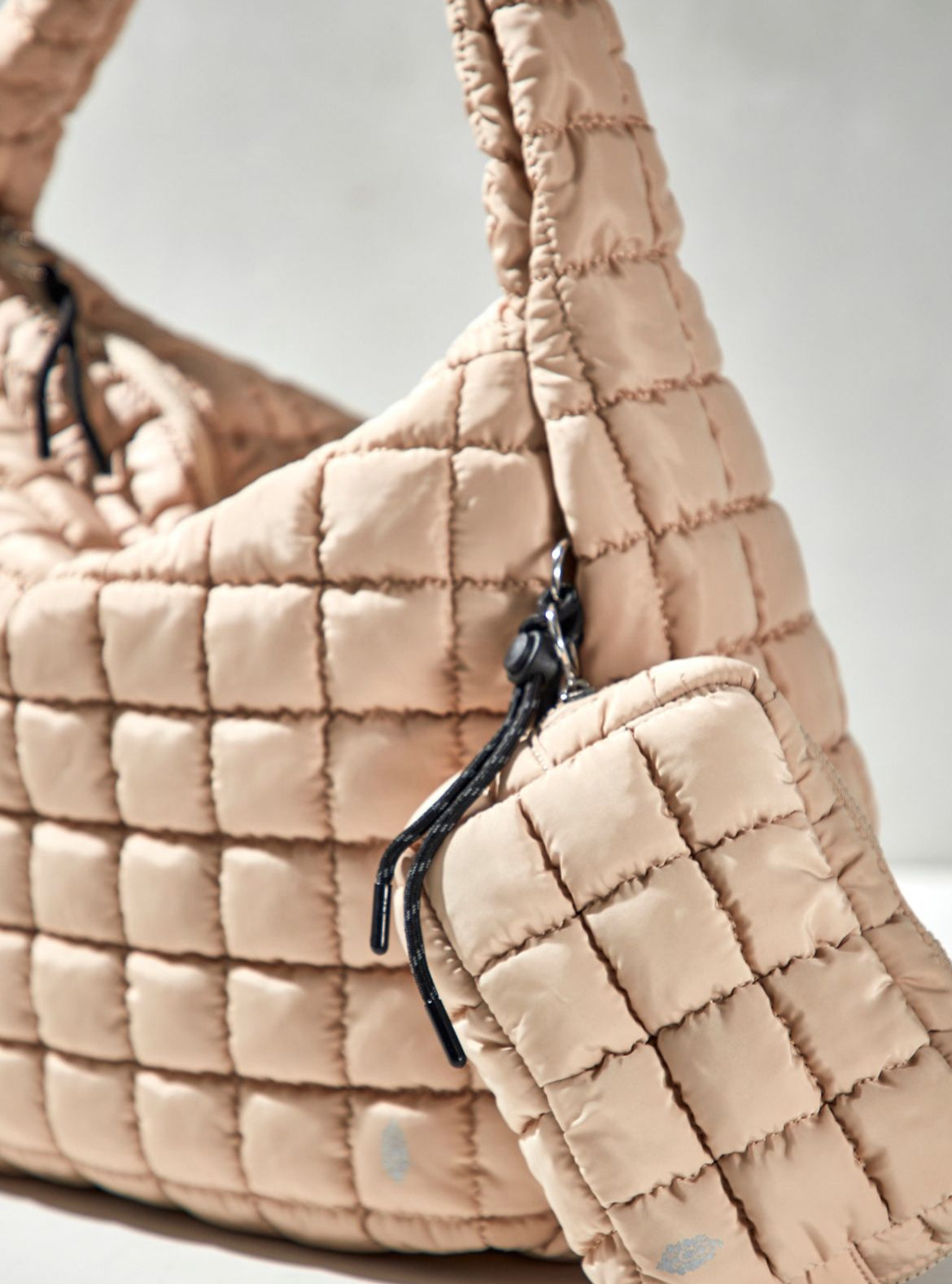 FP Movement Quilted Mini Case