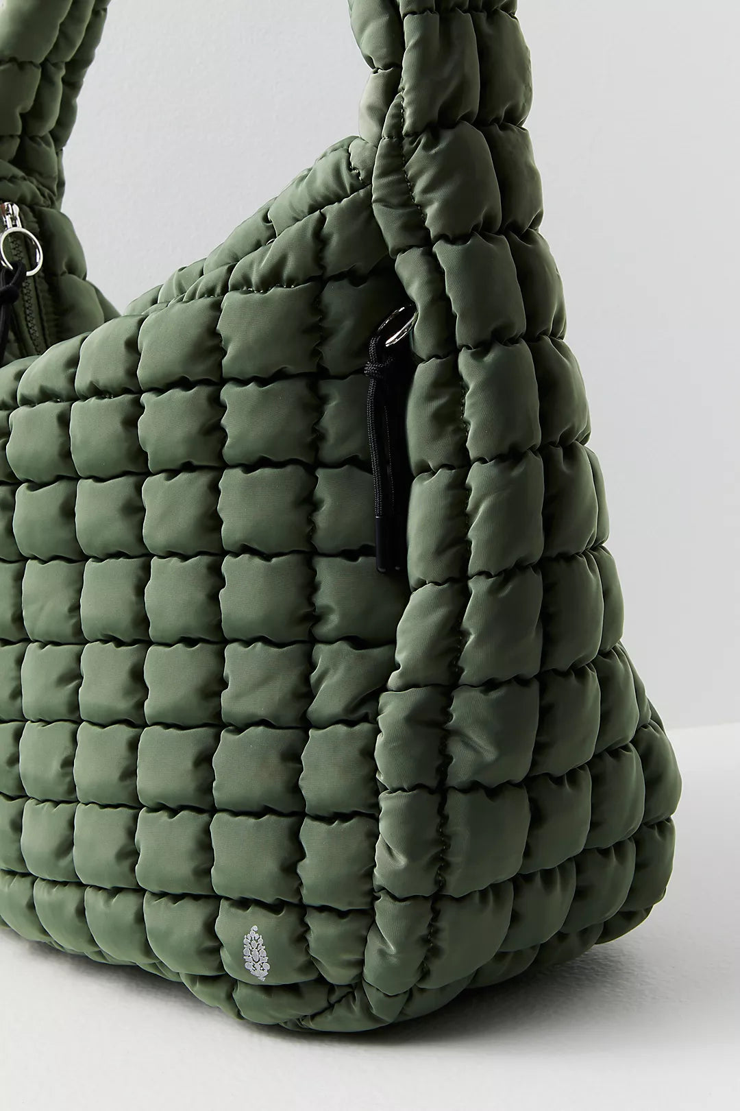 Free People Movement Quilted Carryall