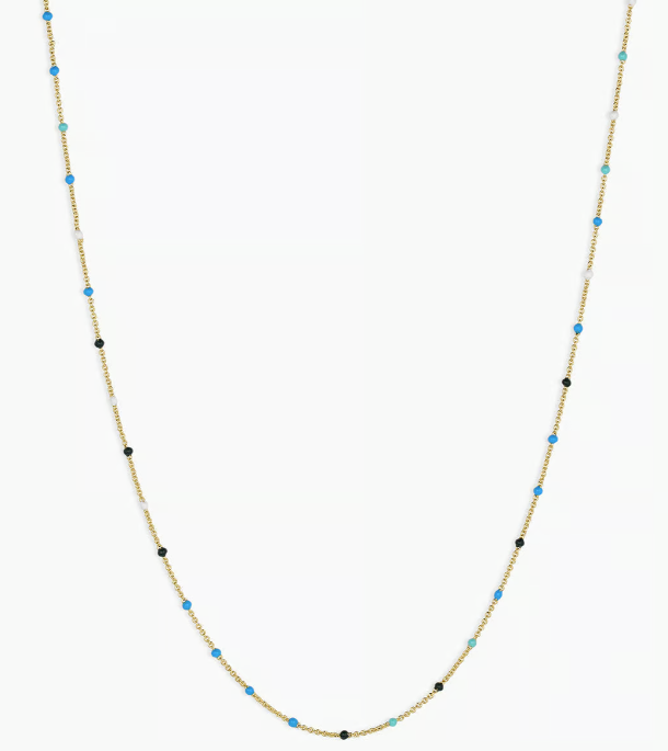 Gorjana Capri Necklace