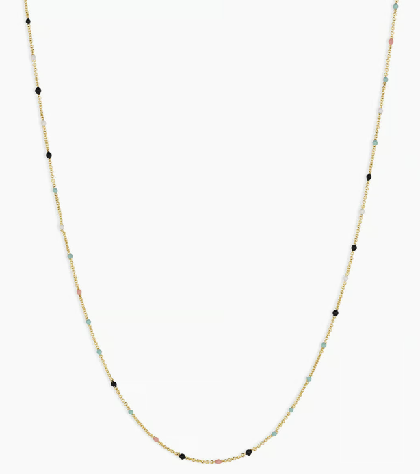 Gorjana Capri Necklace
