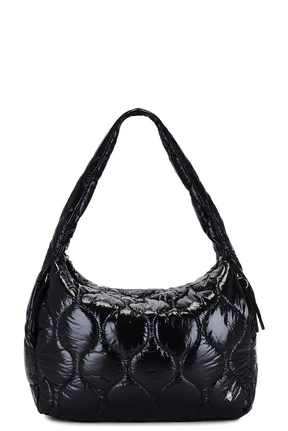 FP Movement Quilted Shine Carryall Quilted Bag