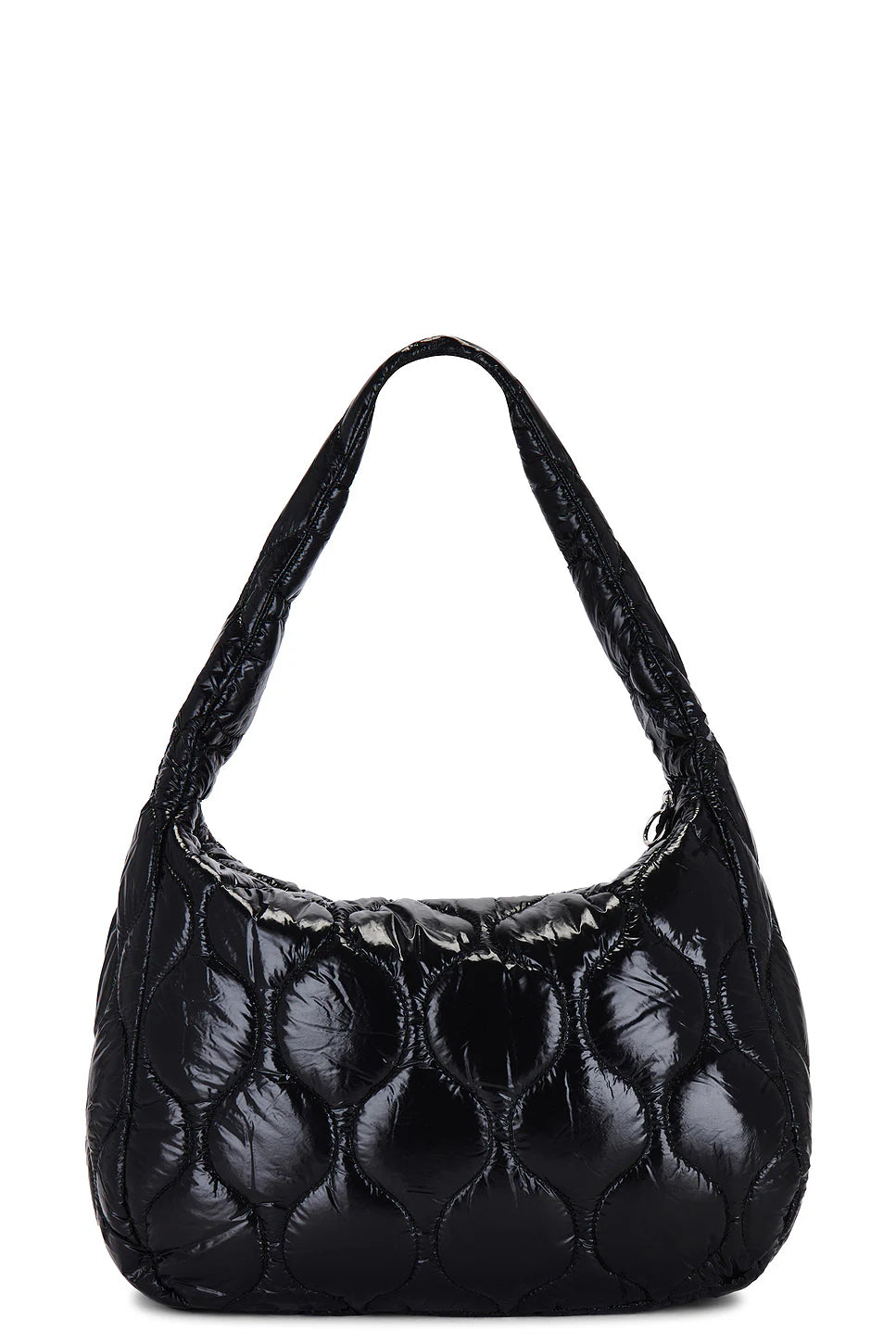 FP Movement Quilted Shine Carryall Quilted Bag