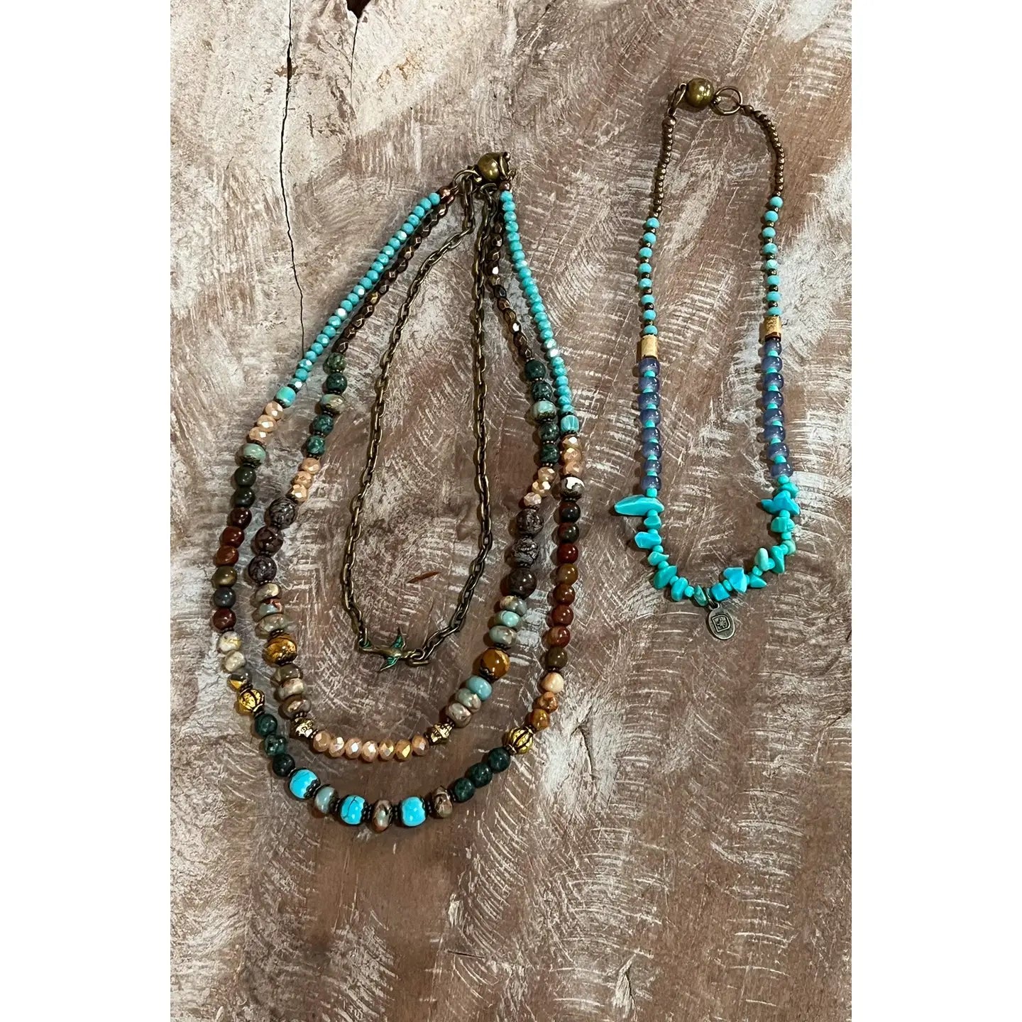 Dylan Jewelry Tori Necklace