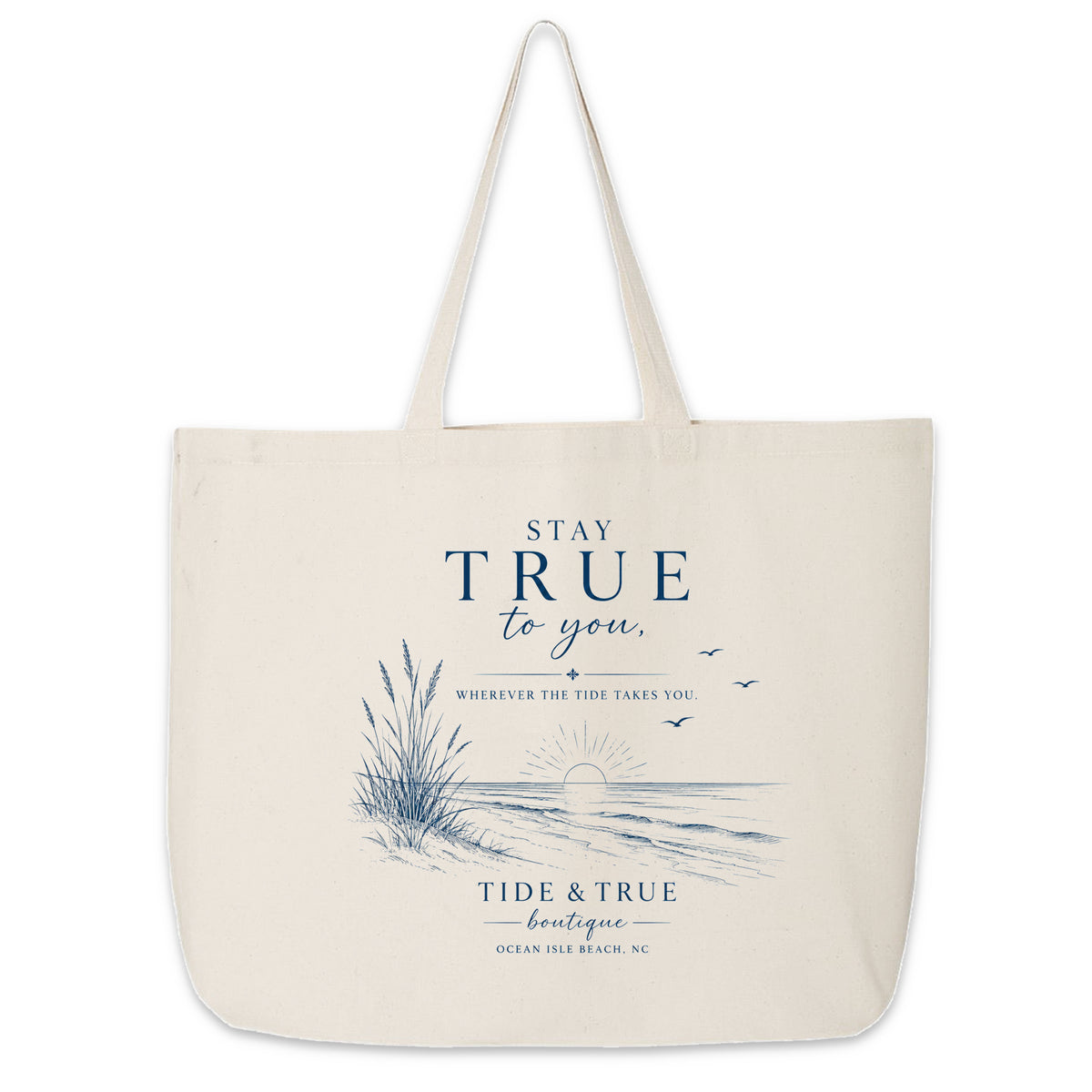 True Tote